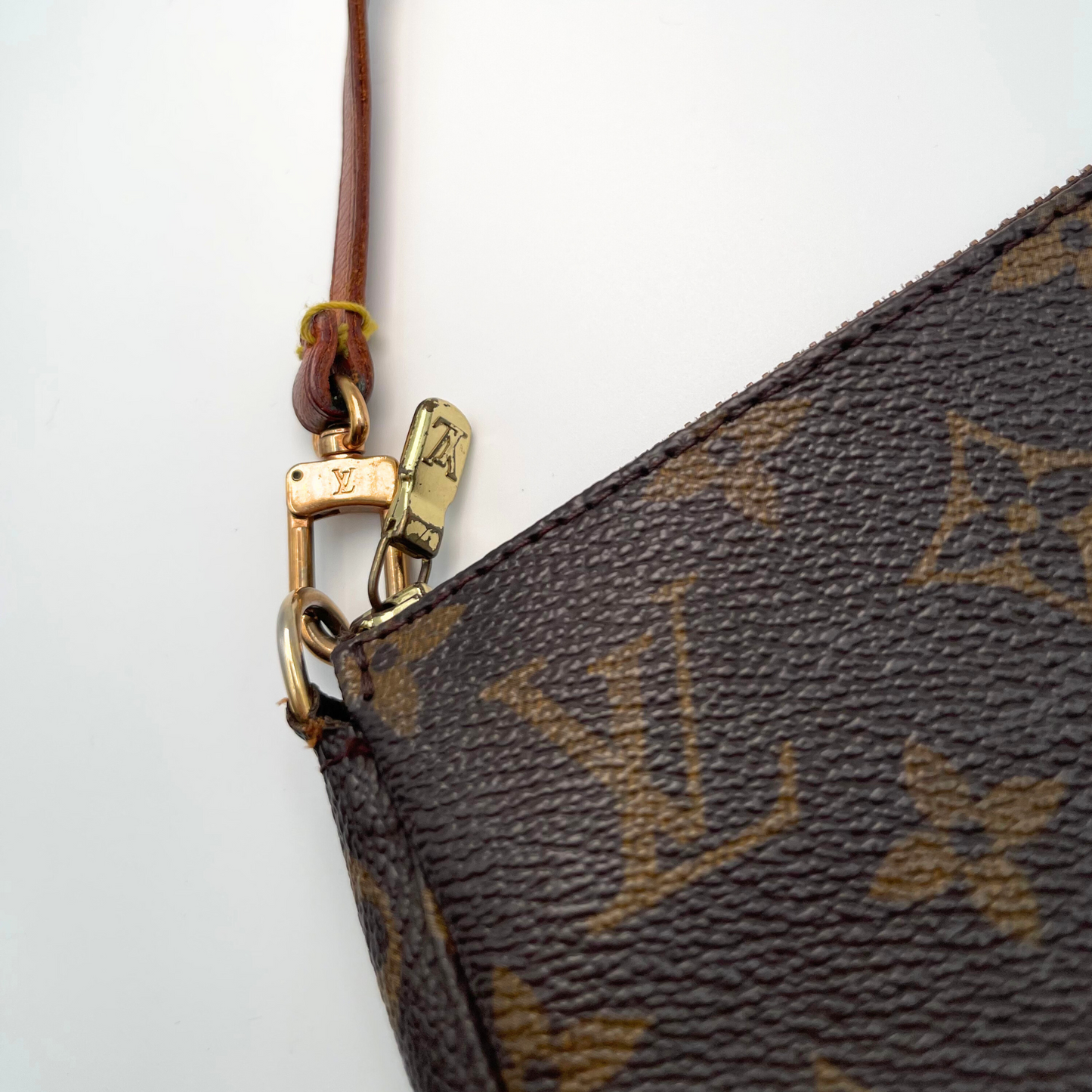 Louis Vuitton Pochette Bag