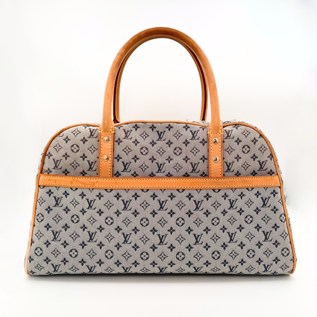 Louis Vuitton Boston Bag
