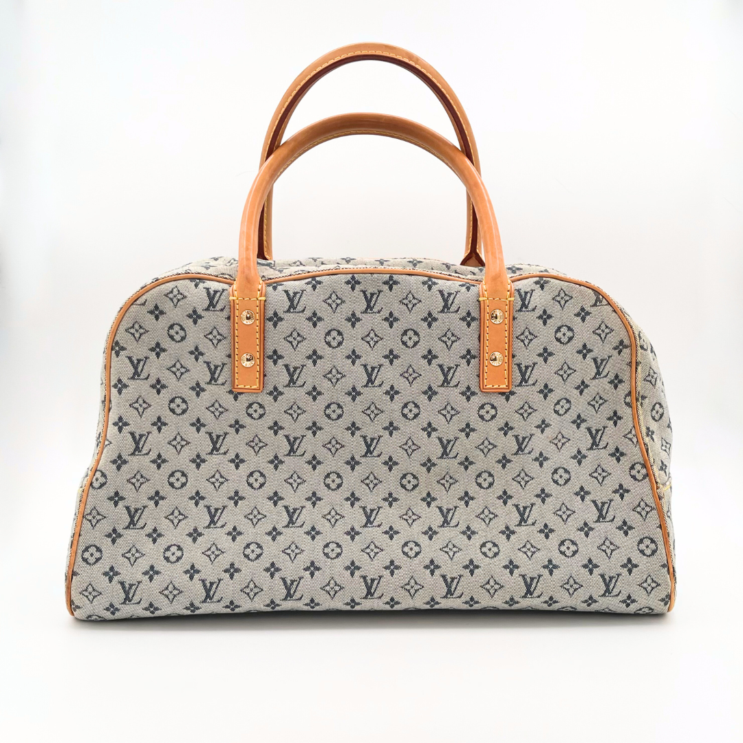 Louis Vuitton Boston Bag