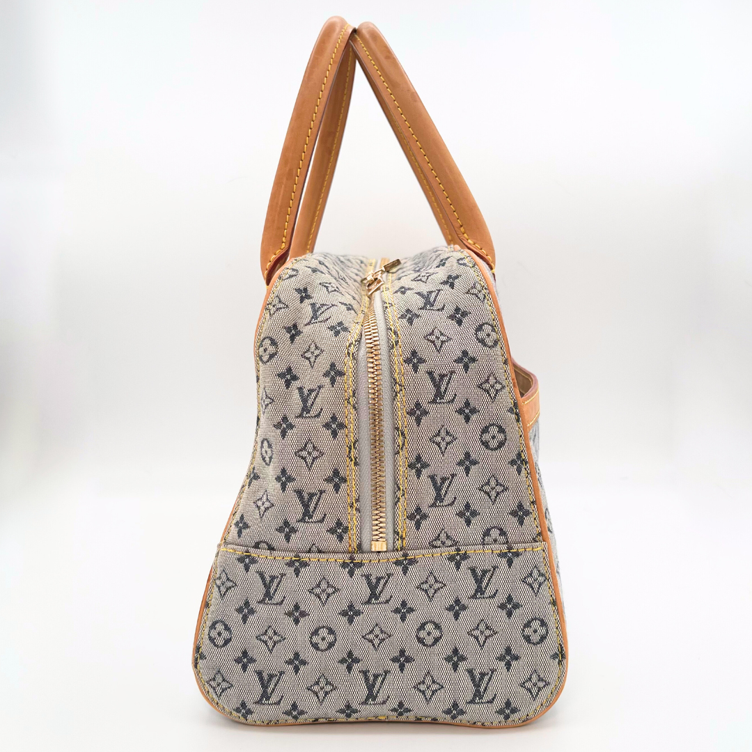 Louis Vuitton Boston Bag