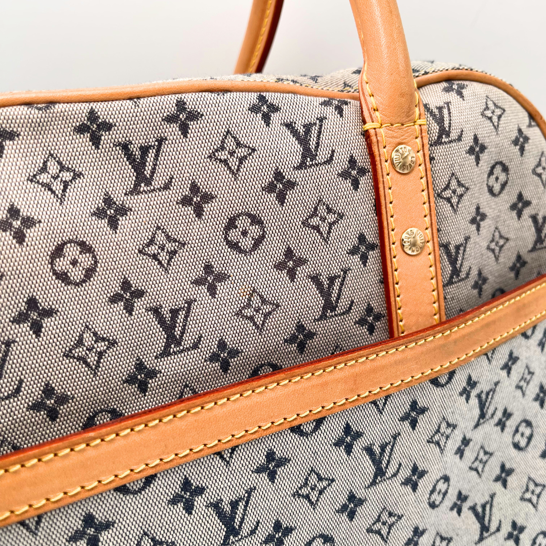 Louis Vuitton Boston Bag