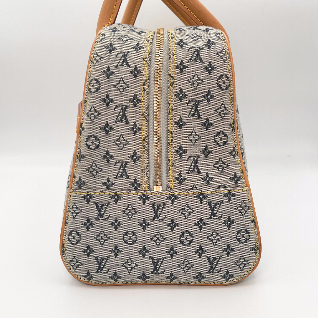 Louis Vuitton Boston Bag