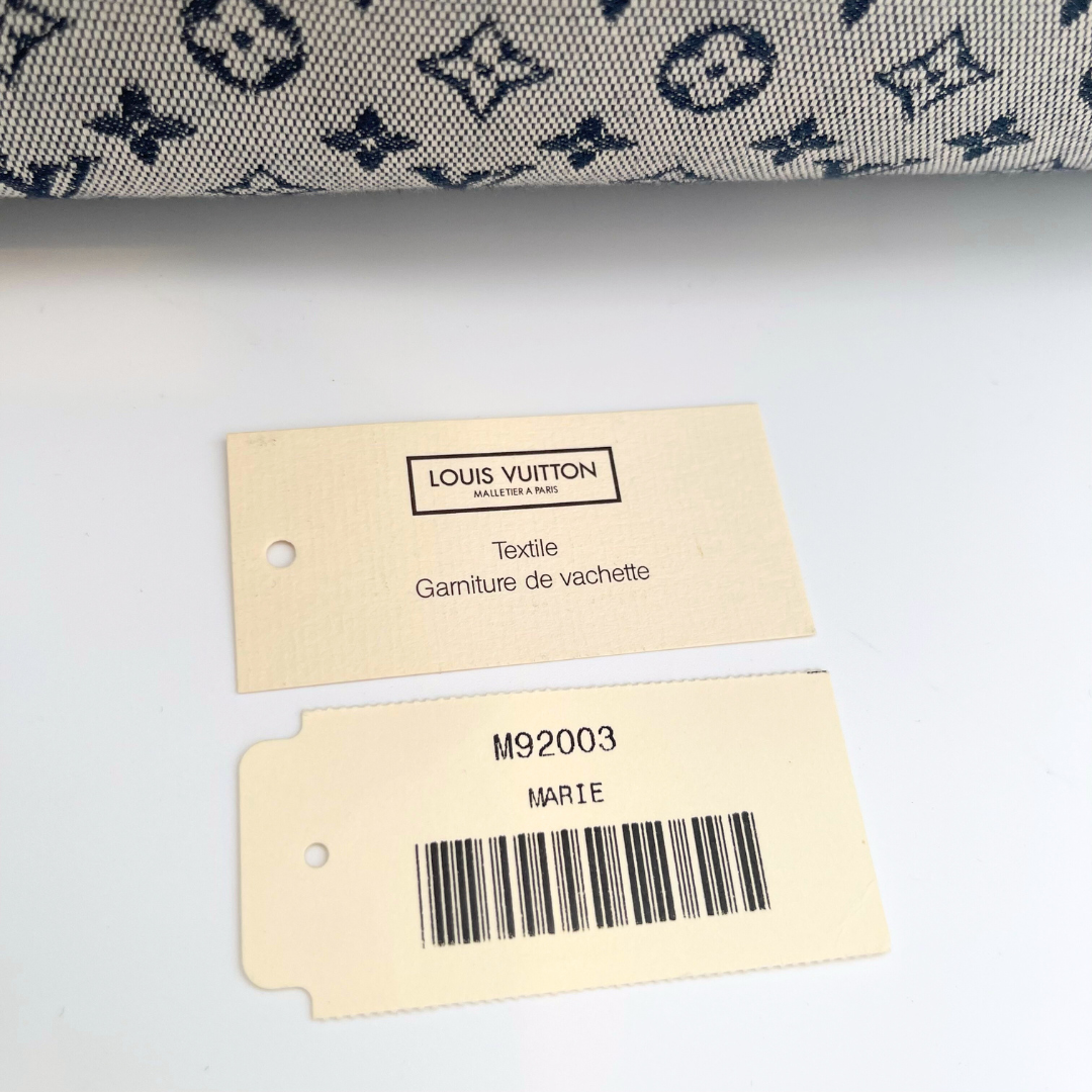 Louis Vuitton Boston Bag