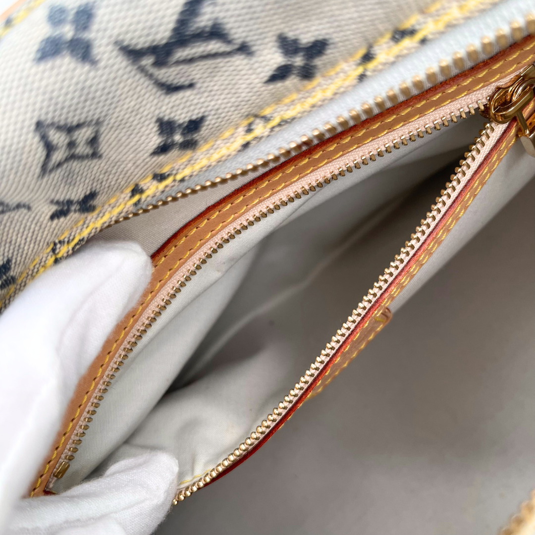 Louis Vuitton Boston Bag
