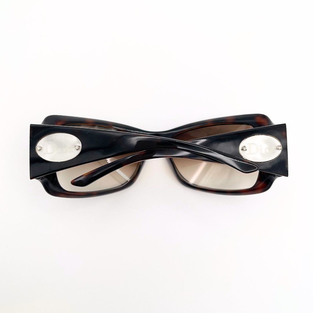 Classic Dior Sunglasses