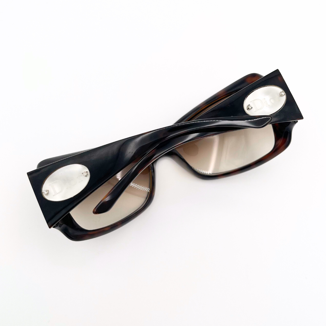 Classic Dior Sunglasses