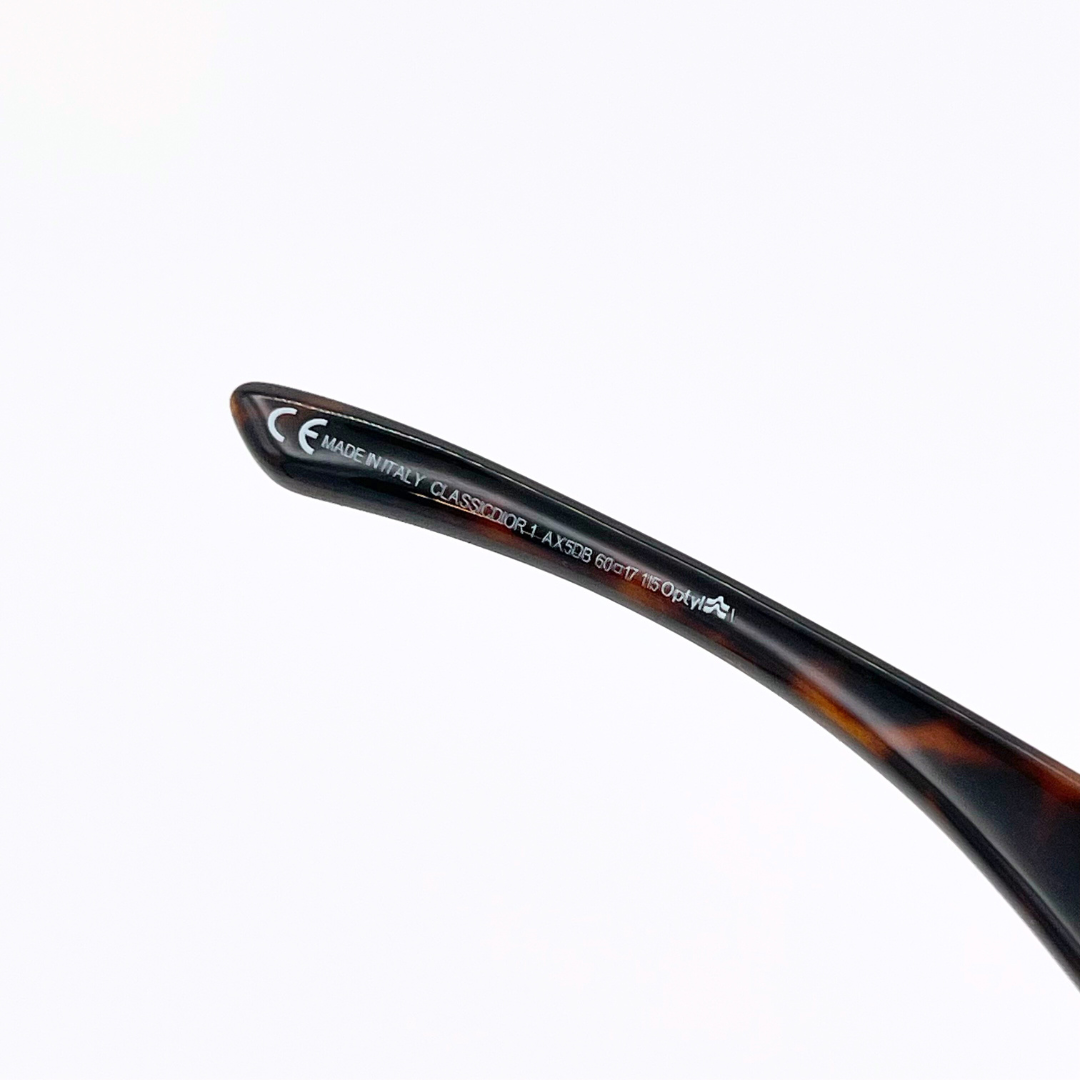 Classic Dior Sunglasses