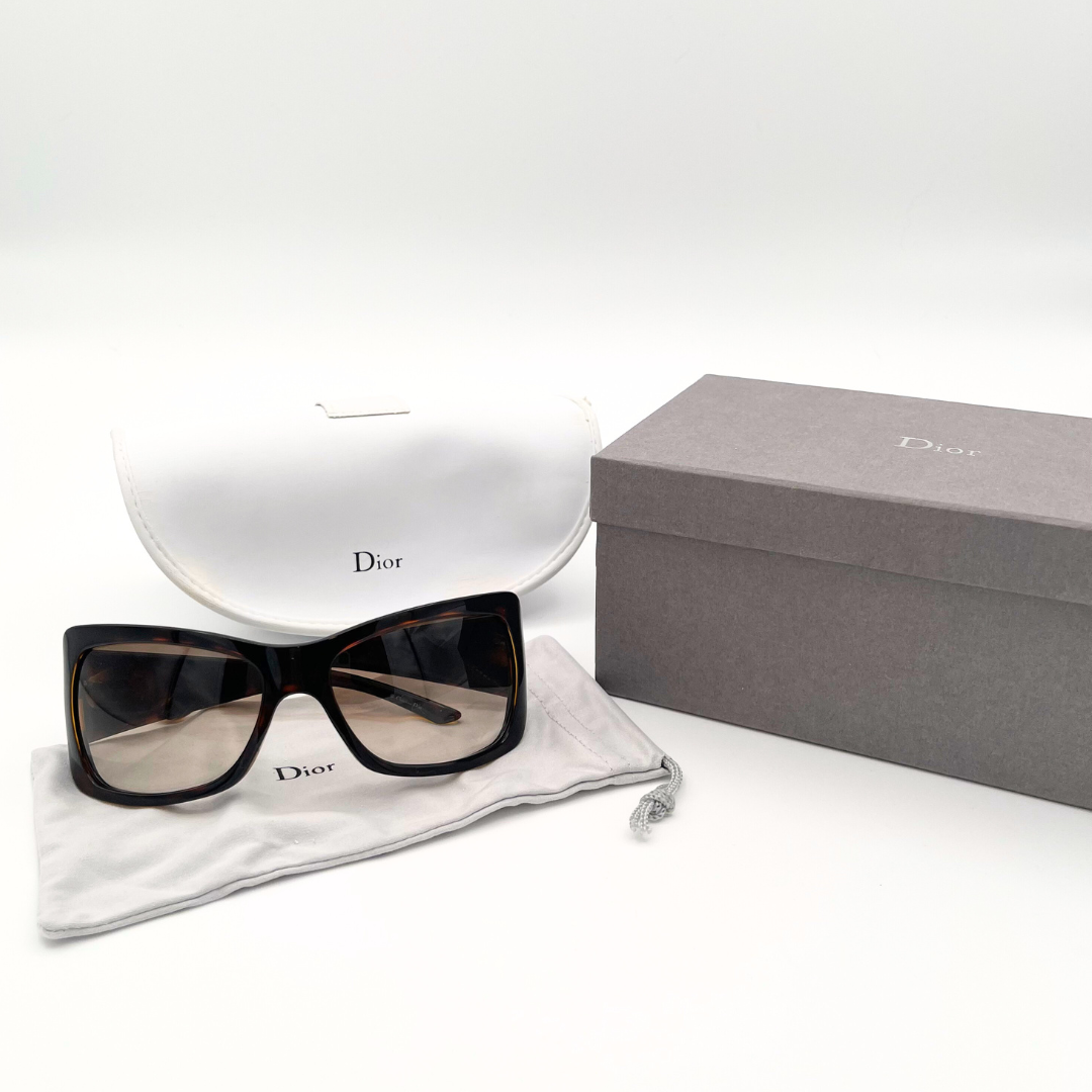 Classic Dior Sunglasses