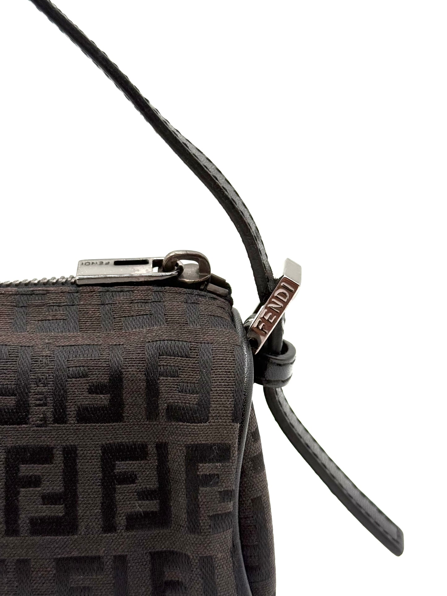 Fendi Barrel Bag
