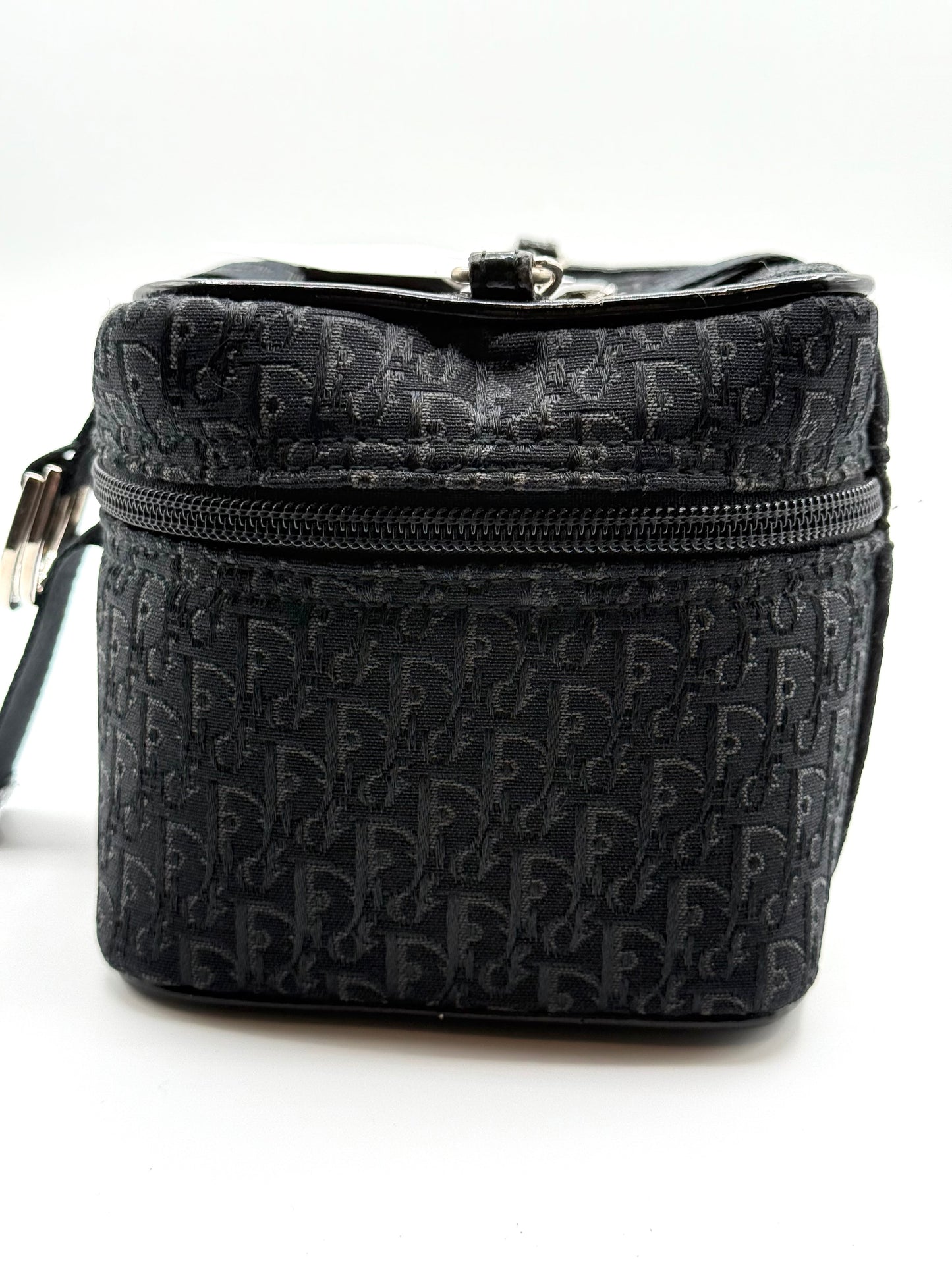 Christian Dior Diorissimo Vanity Bag