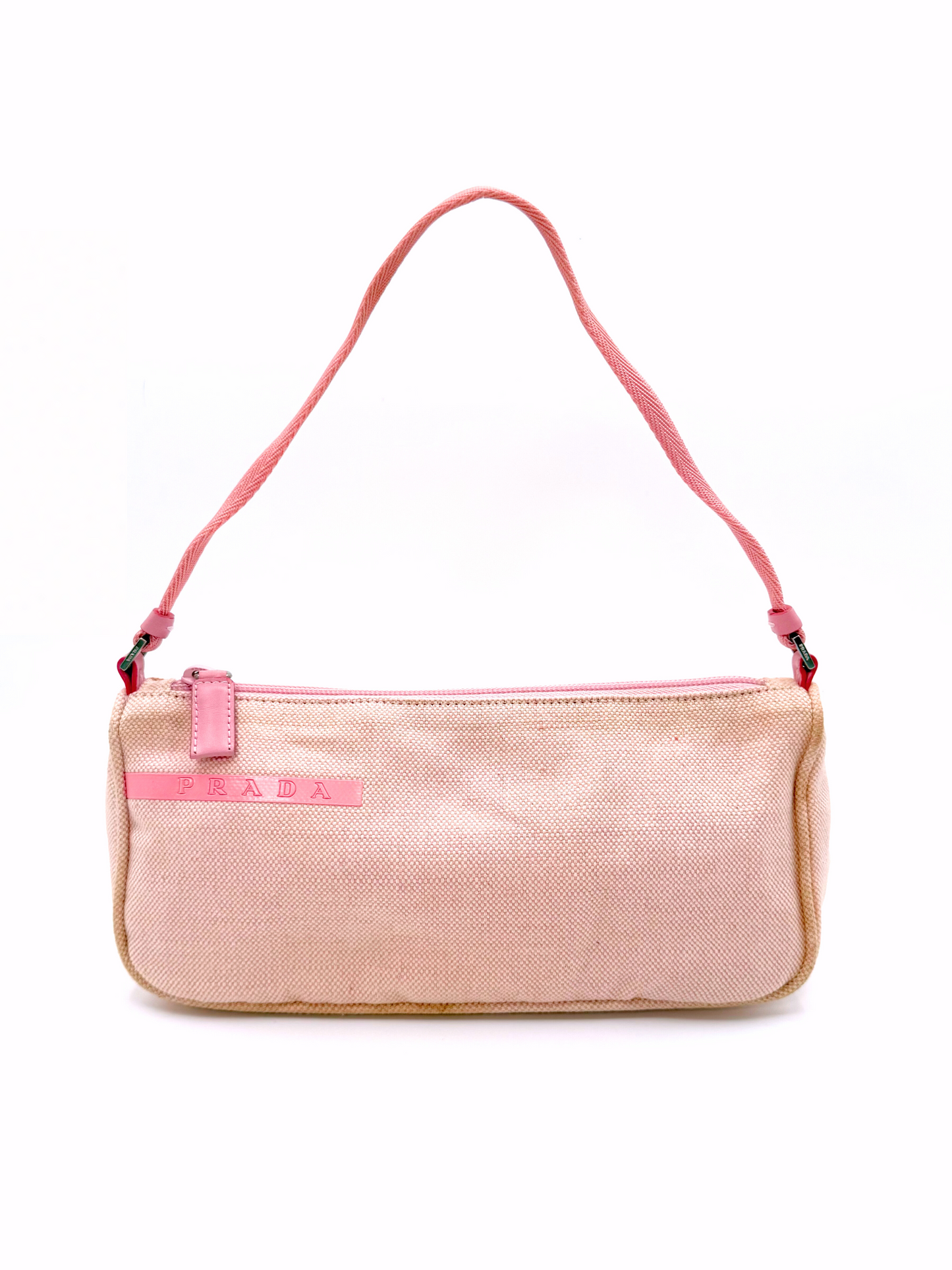 Prada Sports Pink Shoulder bag
