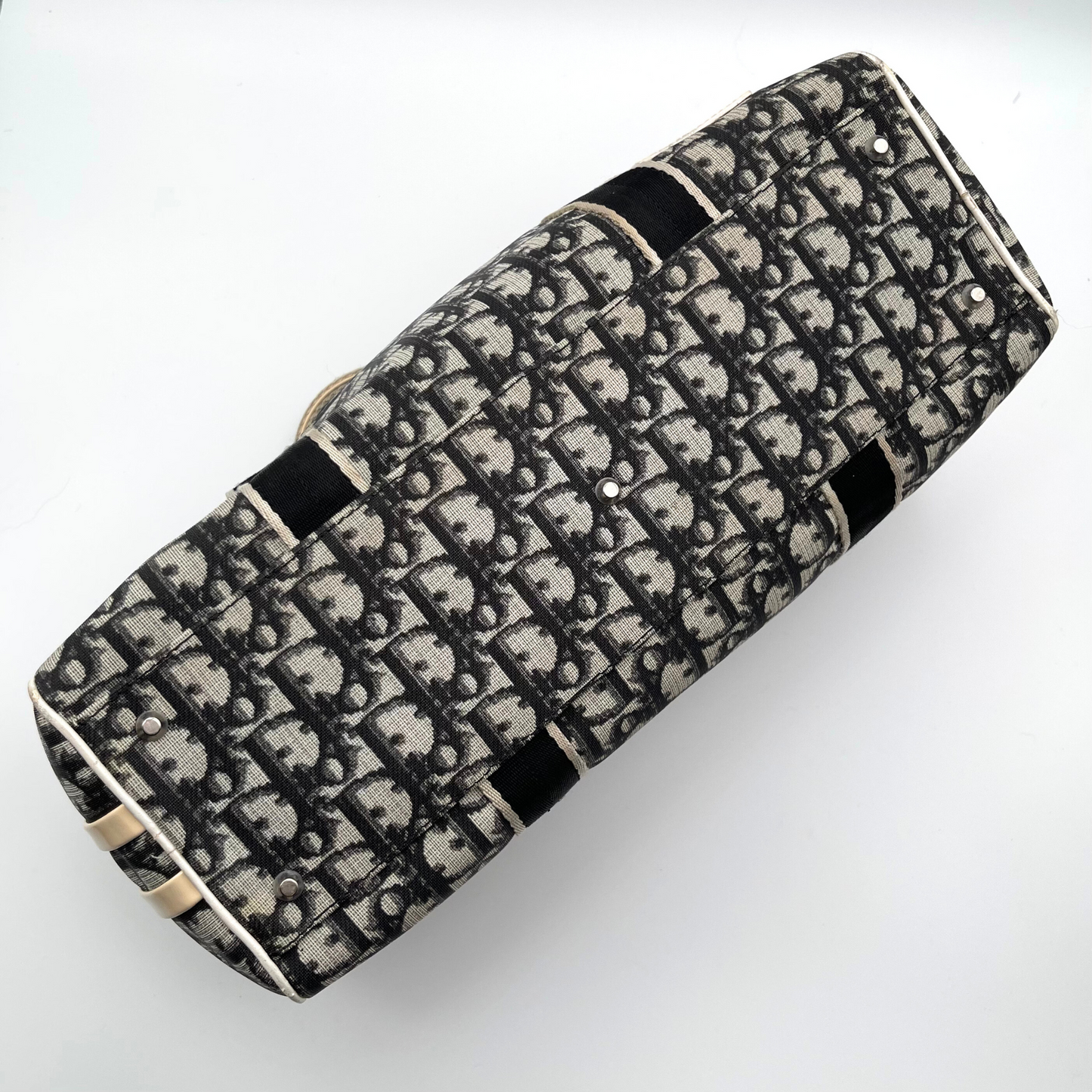 Dior Diorissimo Top Handle Bag