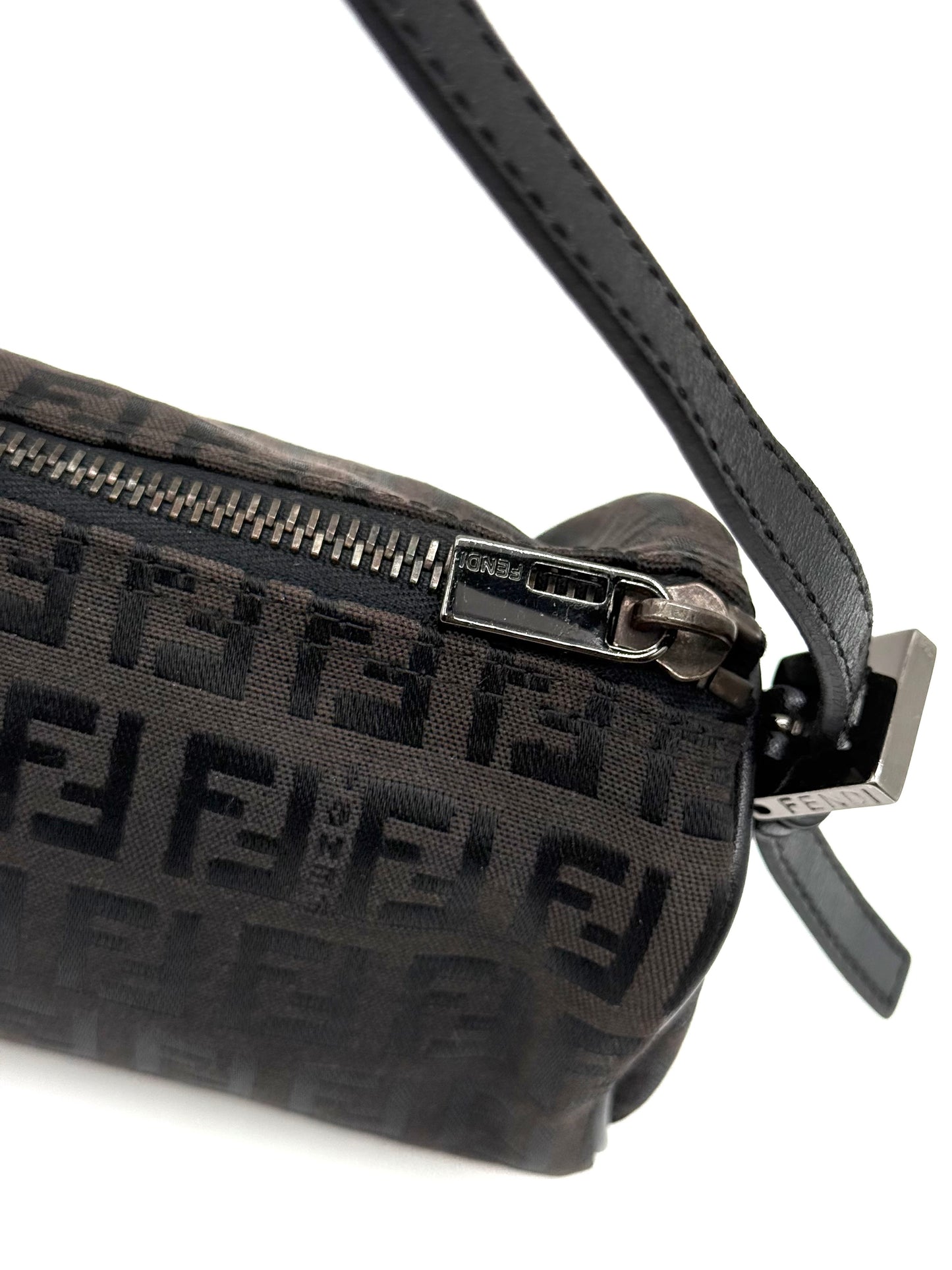 Fendi Barrel Bag