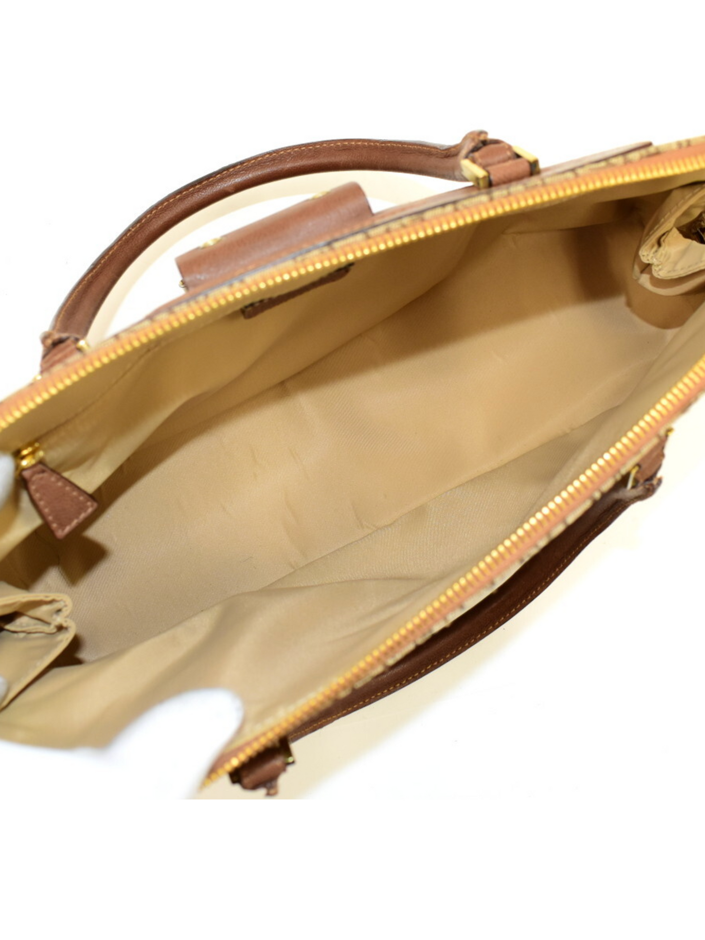 Christian Dior Diorissimo Street Chic