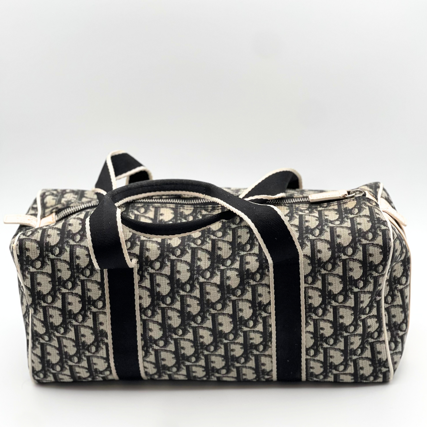 Dior Diorissimo Top Handle Bag