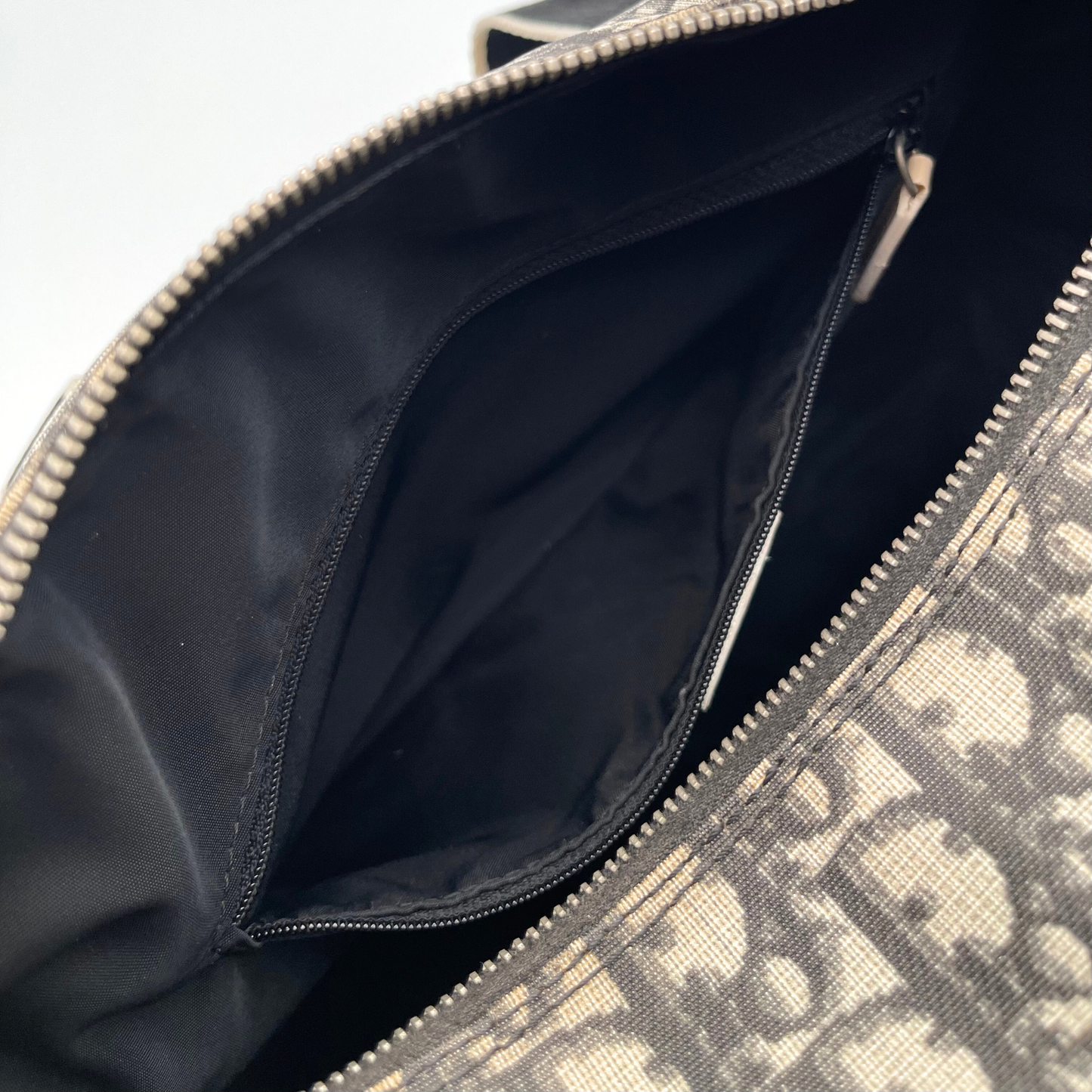 Dior Diorissimo Top Handle Bag