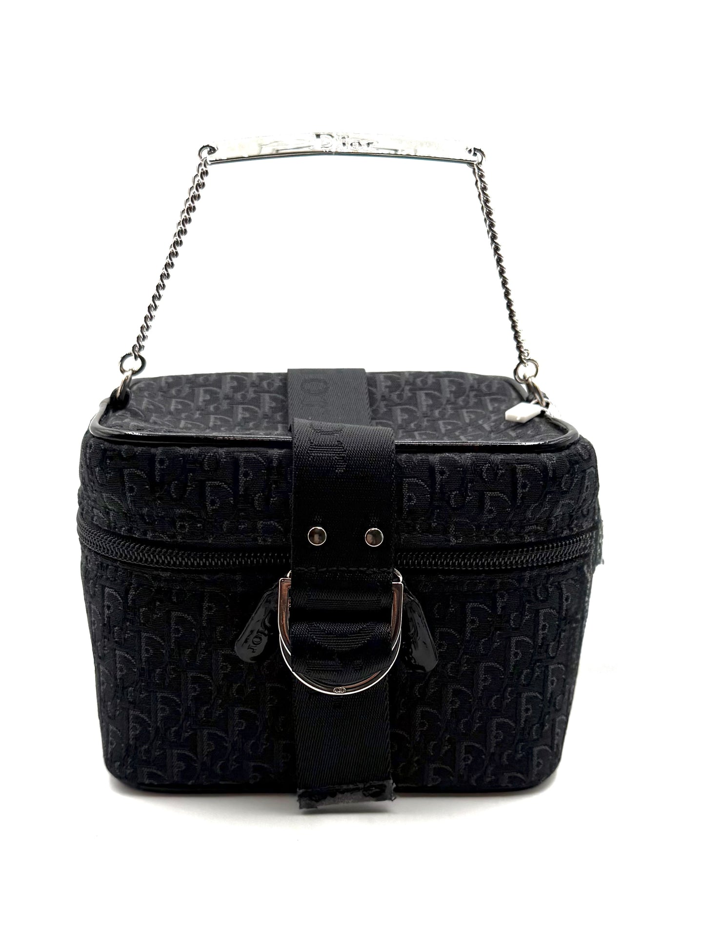 Christian Dior Diorissimo Vanity Bag