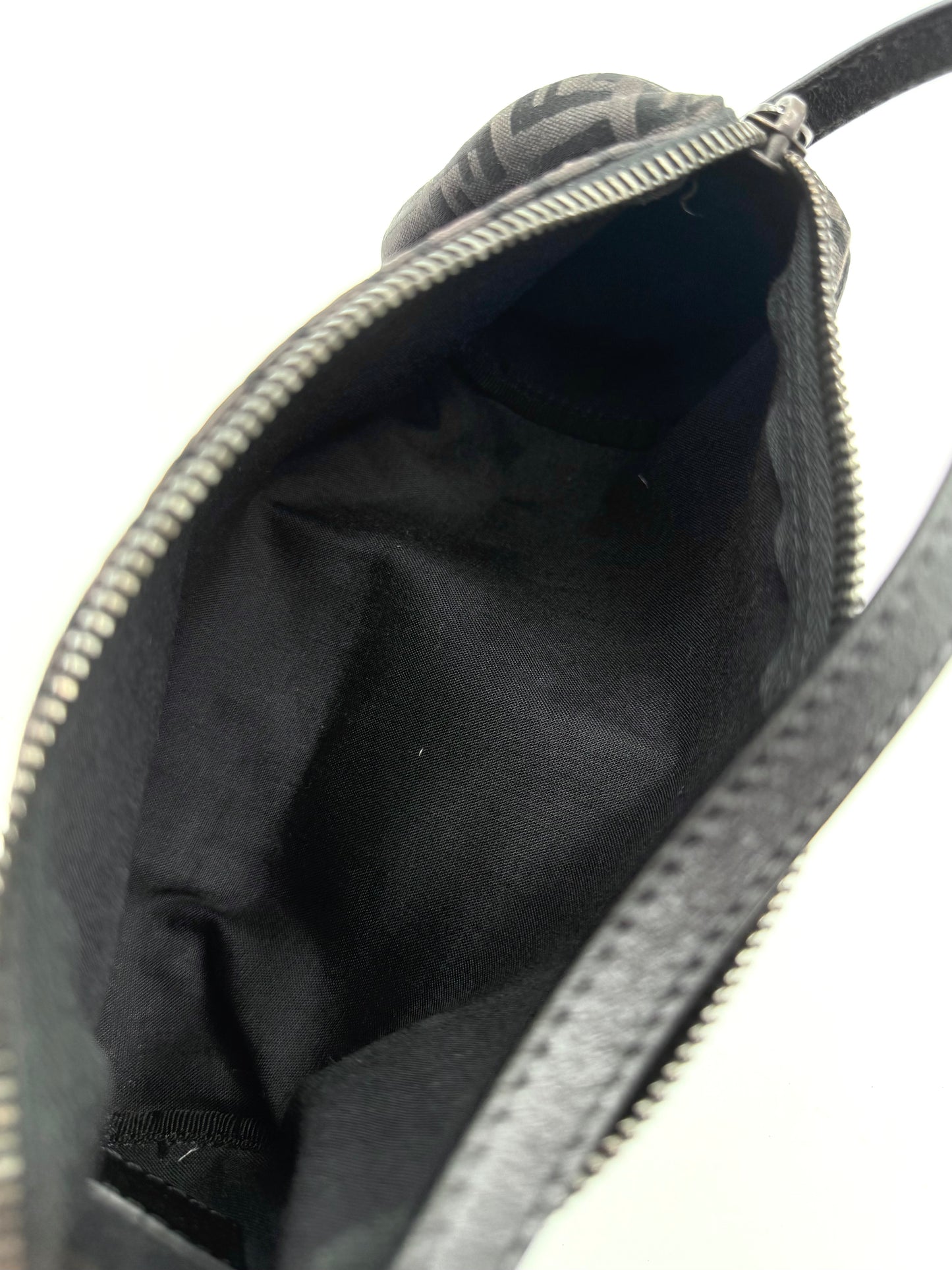 Fendi Barrel Bag