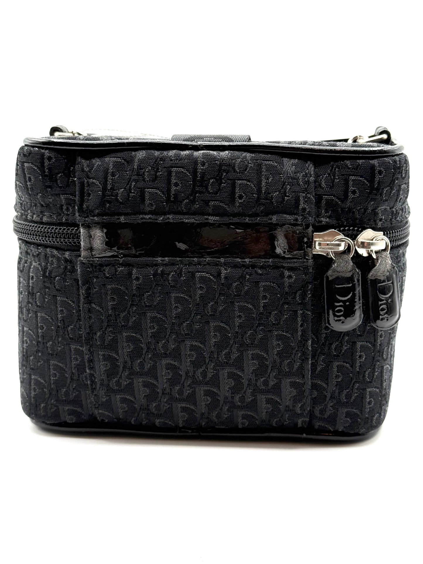 Christian Dior Diorissimo Vanity Bag