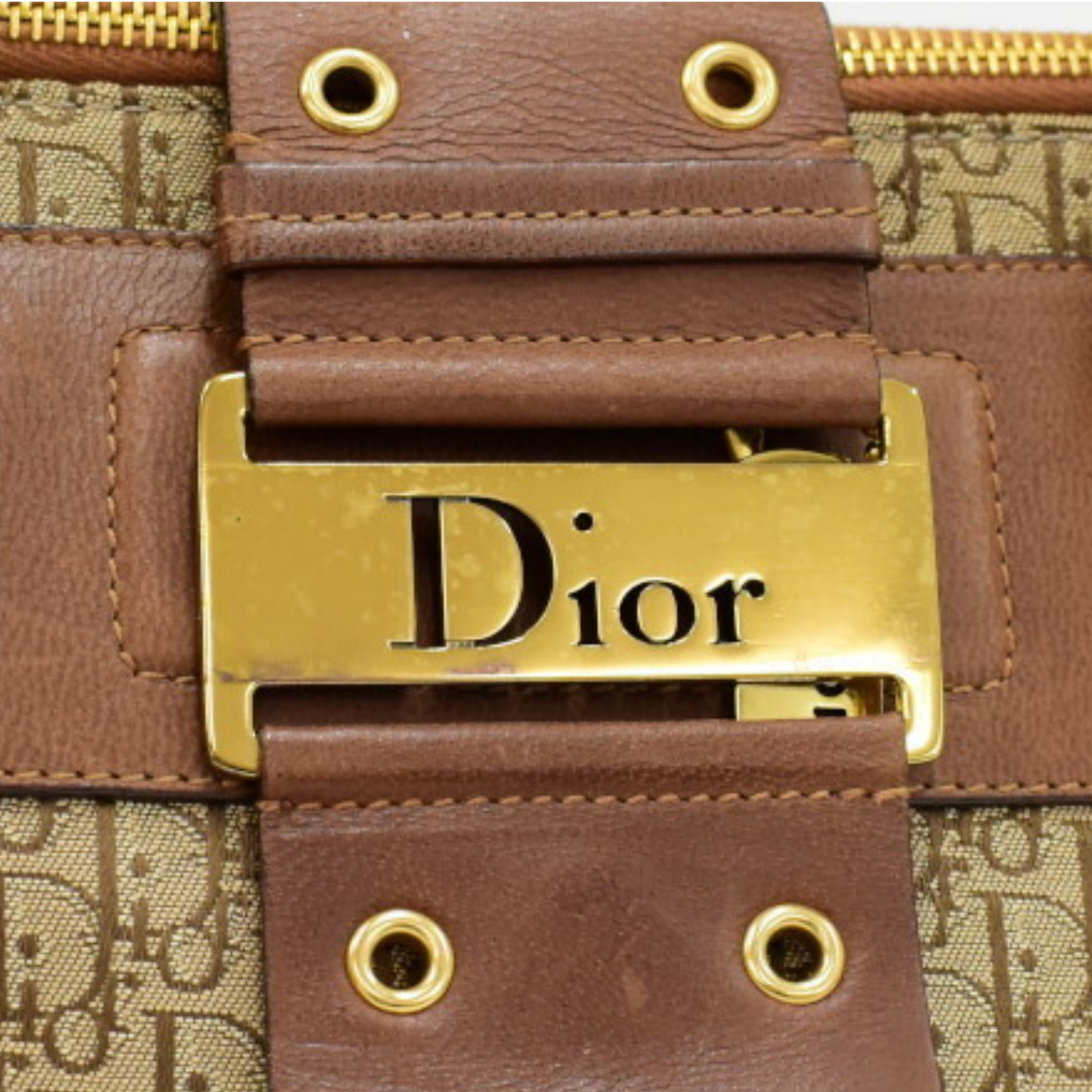 Christian Dior Diorissimo Street Chic