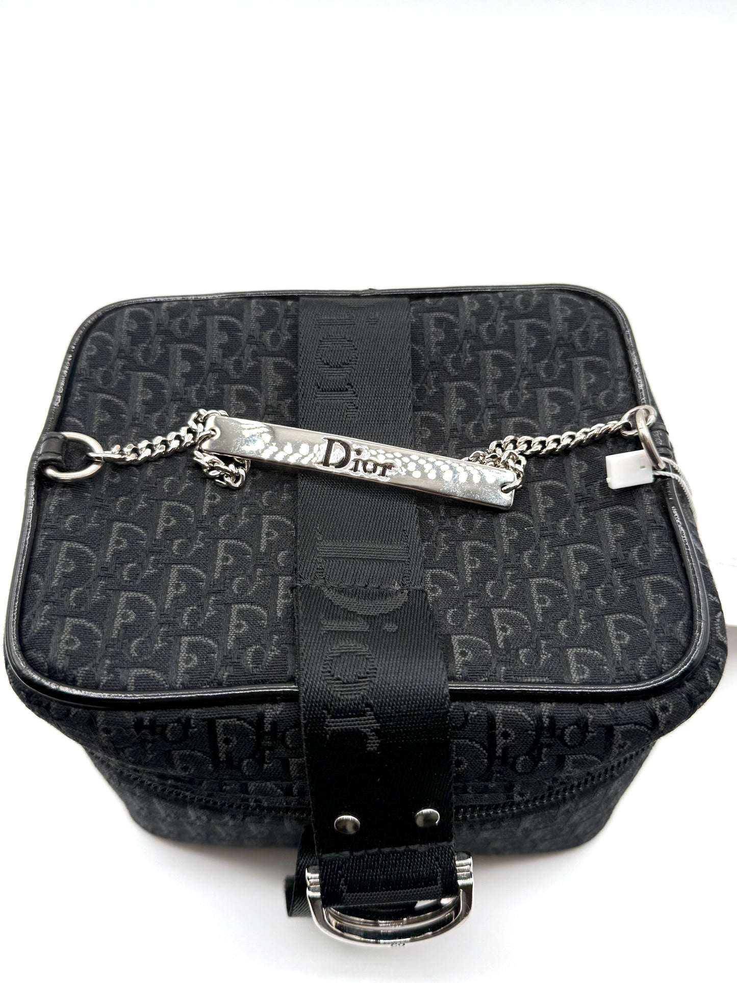 Christian Dior Diorissimo Vanity Bag