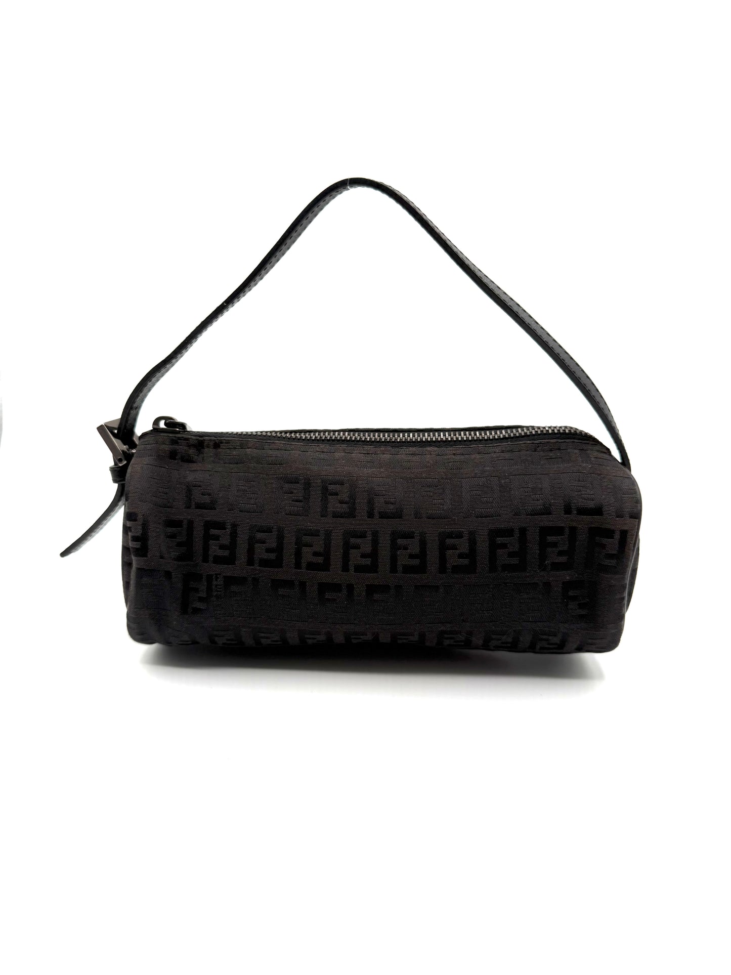 Fendi Barrel Bag
