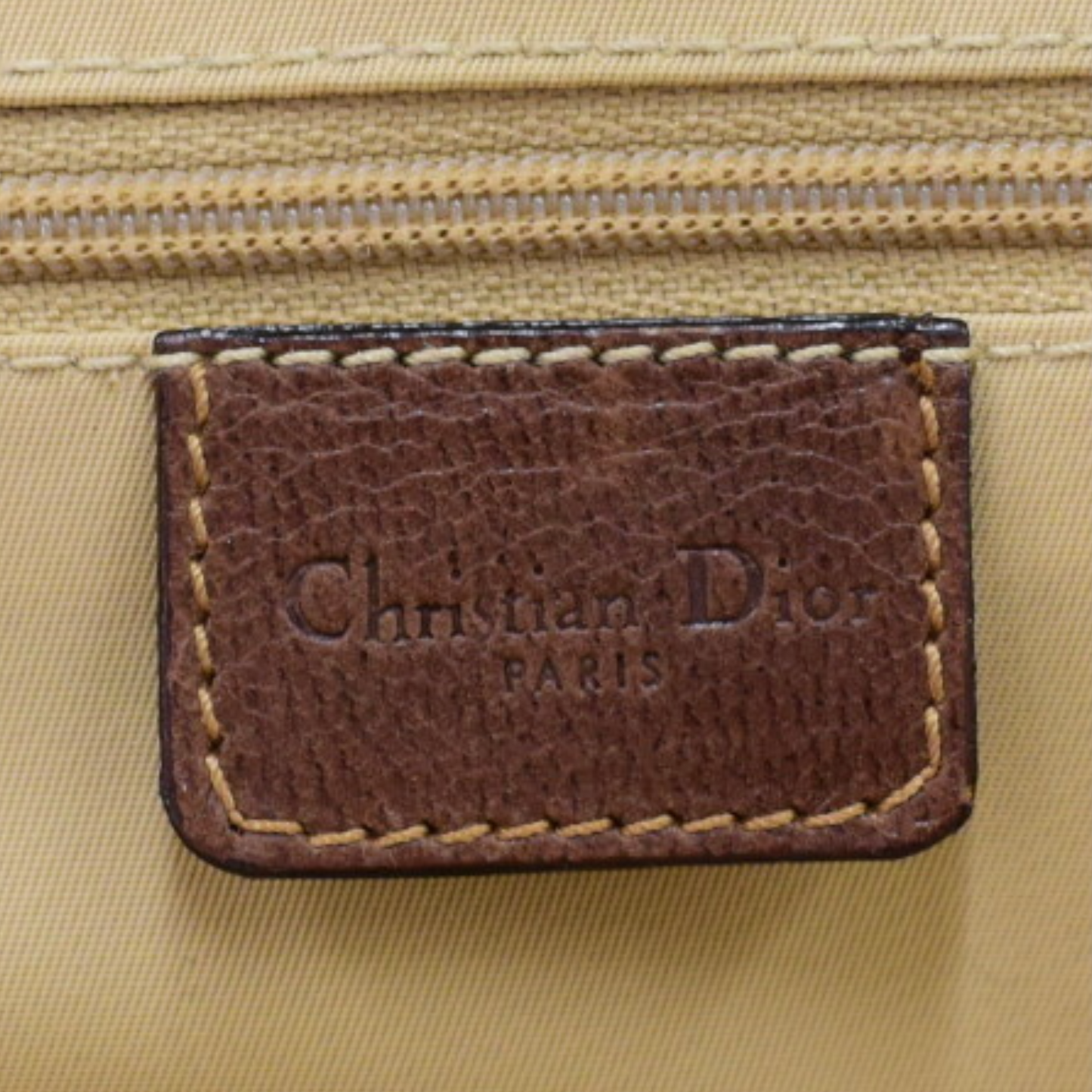 Christian Dior Diorissimo Street Chic
