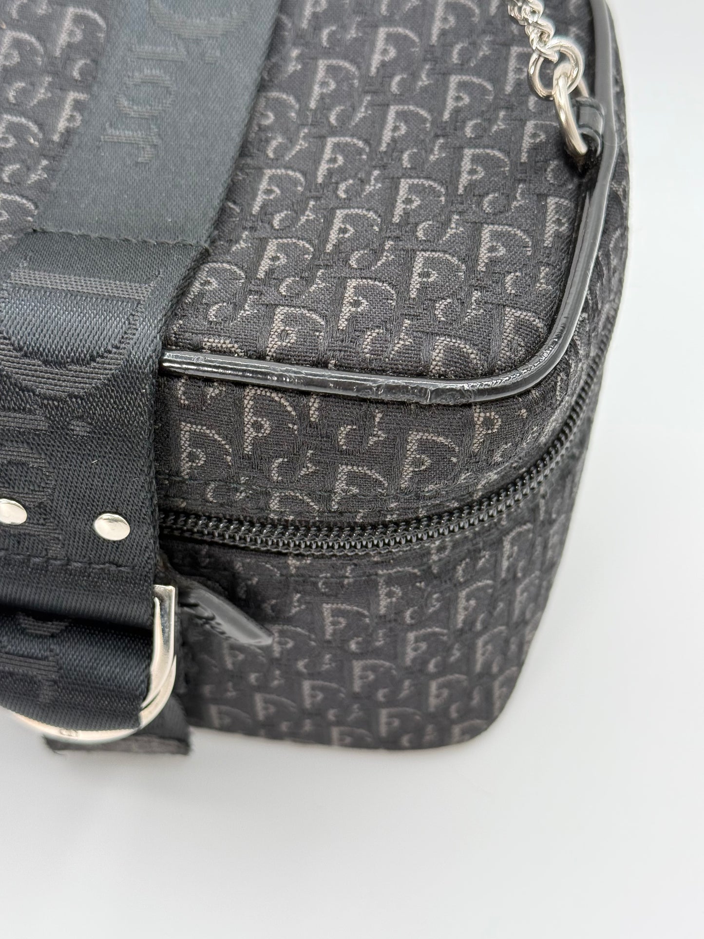 Christian Dior Diorissimo Vanity Case