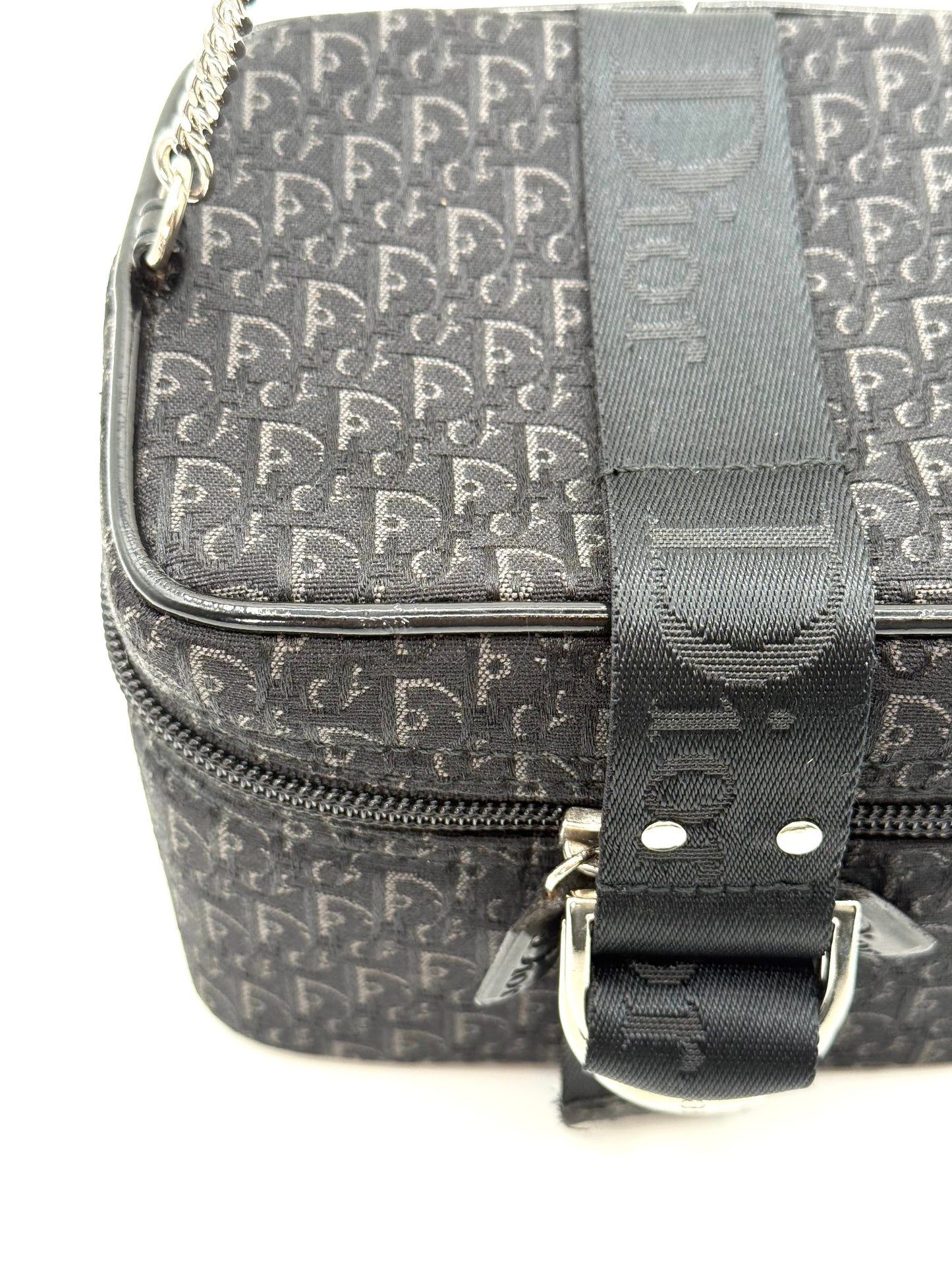 Christian Dior Diorissimo Vanity Case