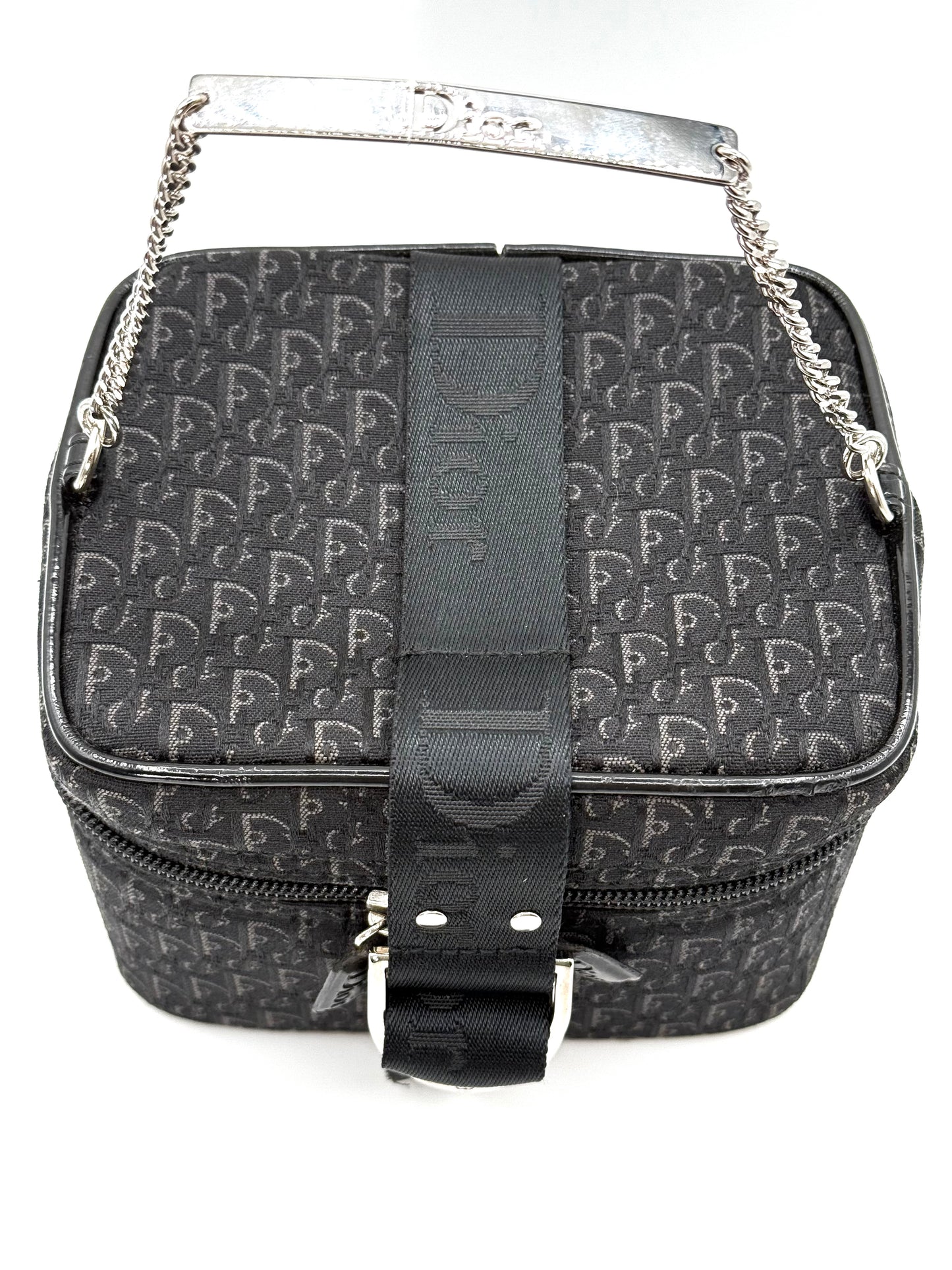 Christian Dior Diorissimo Vanity Case