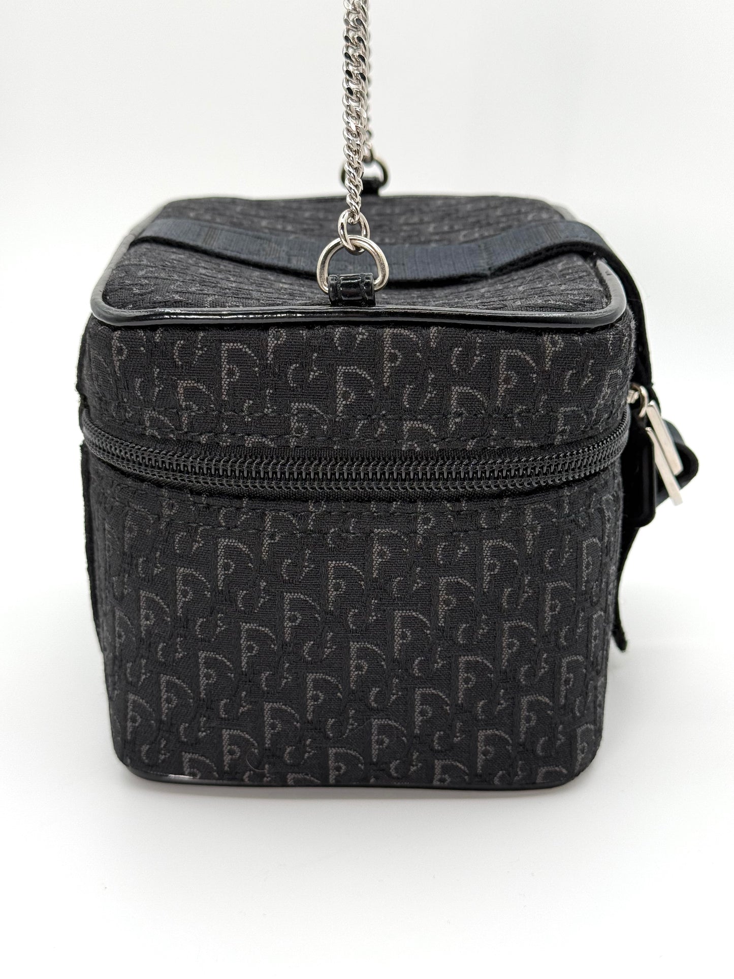 Christian Dior Diorissimo Vanity Case