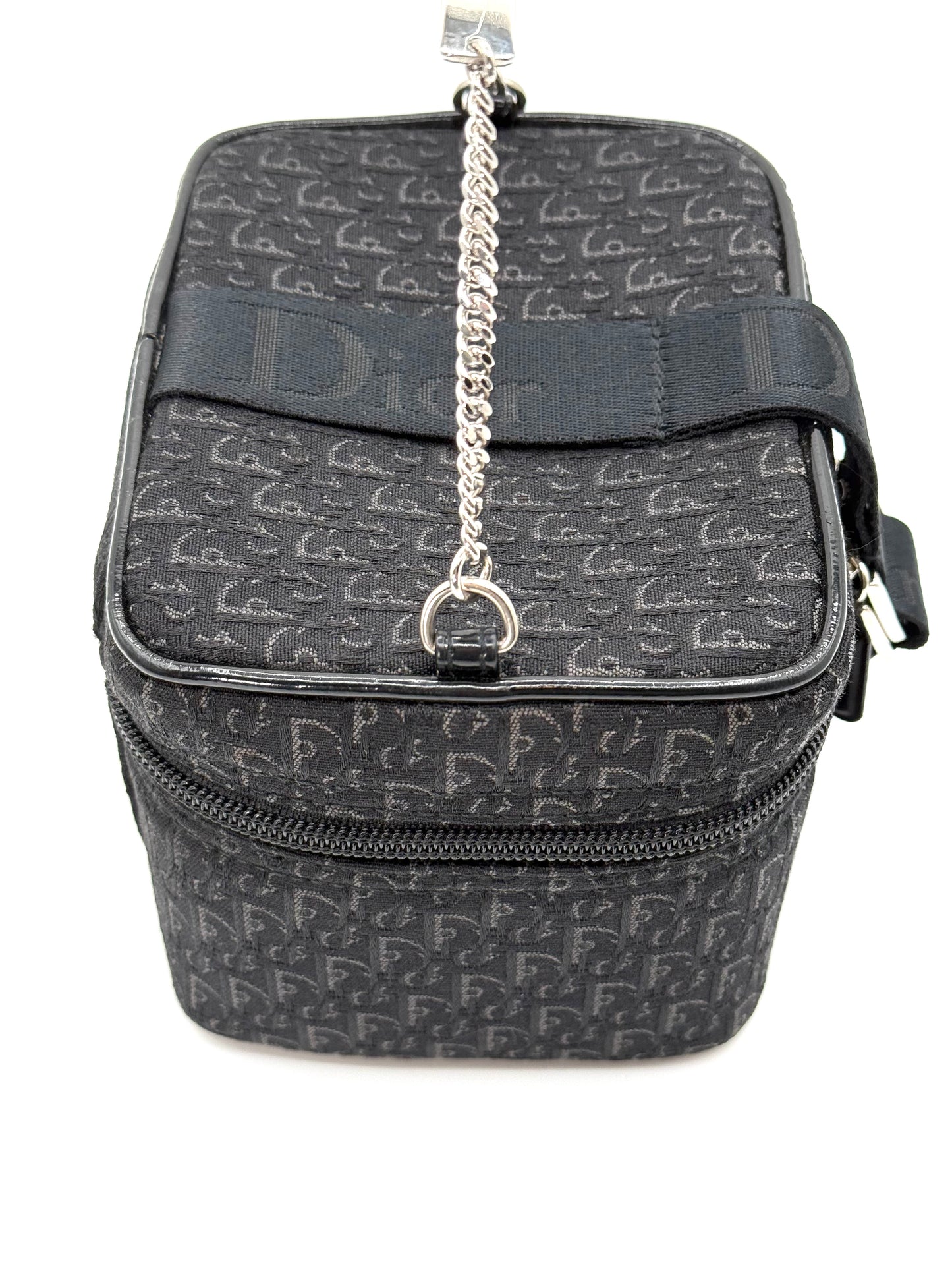 Christian Dior Diorissimo Vanity Case