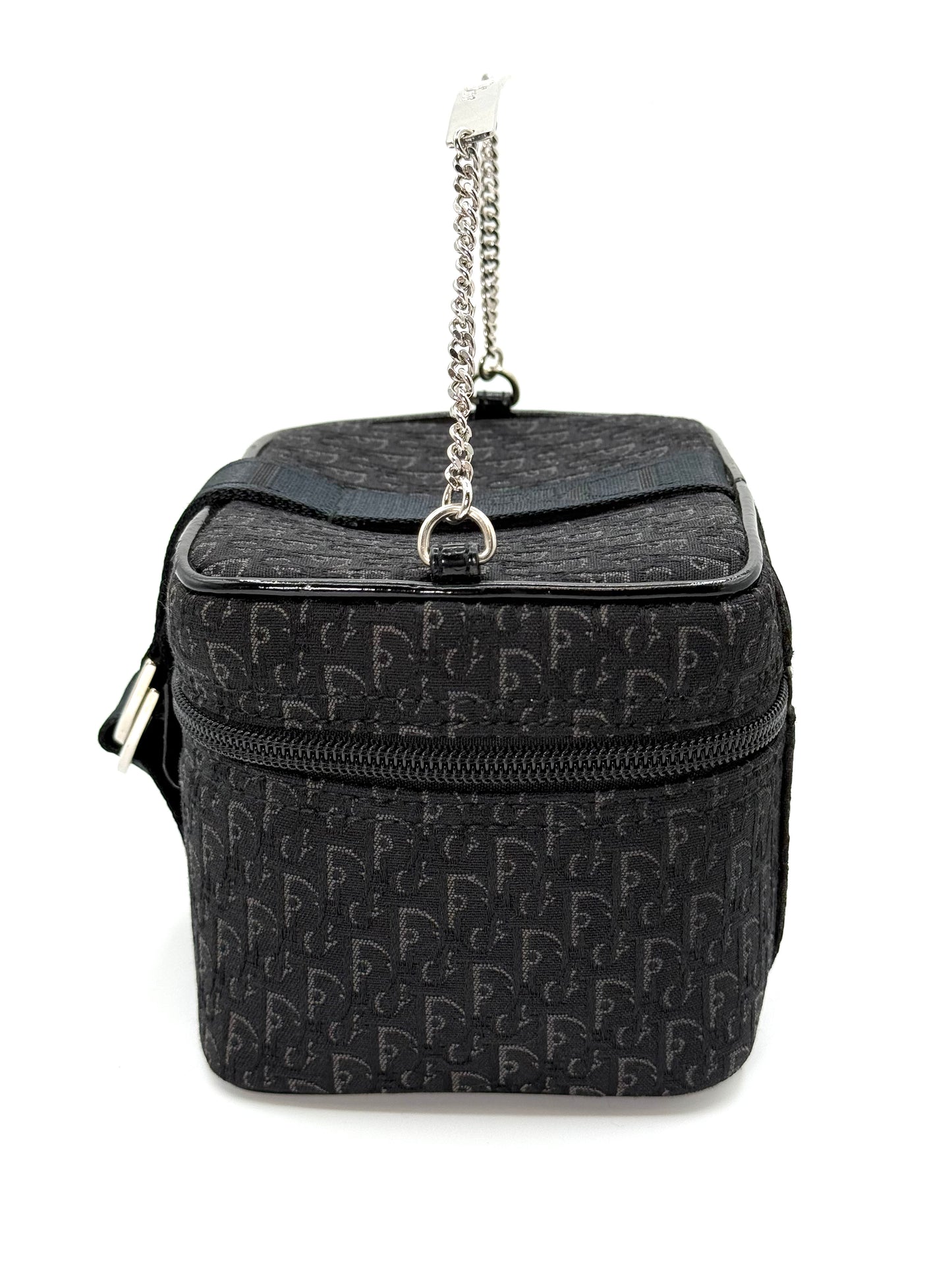 Christian Dior Diorissimo Vanity Case