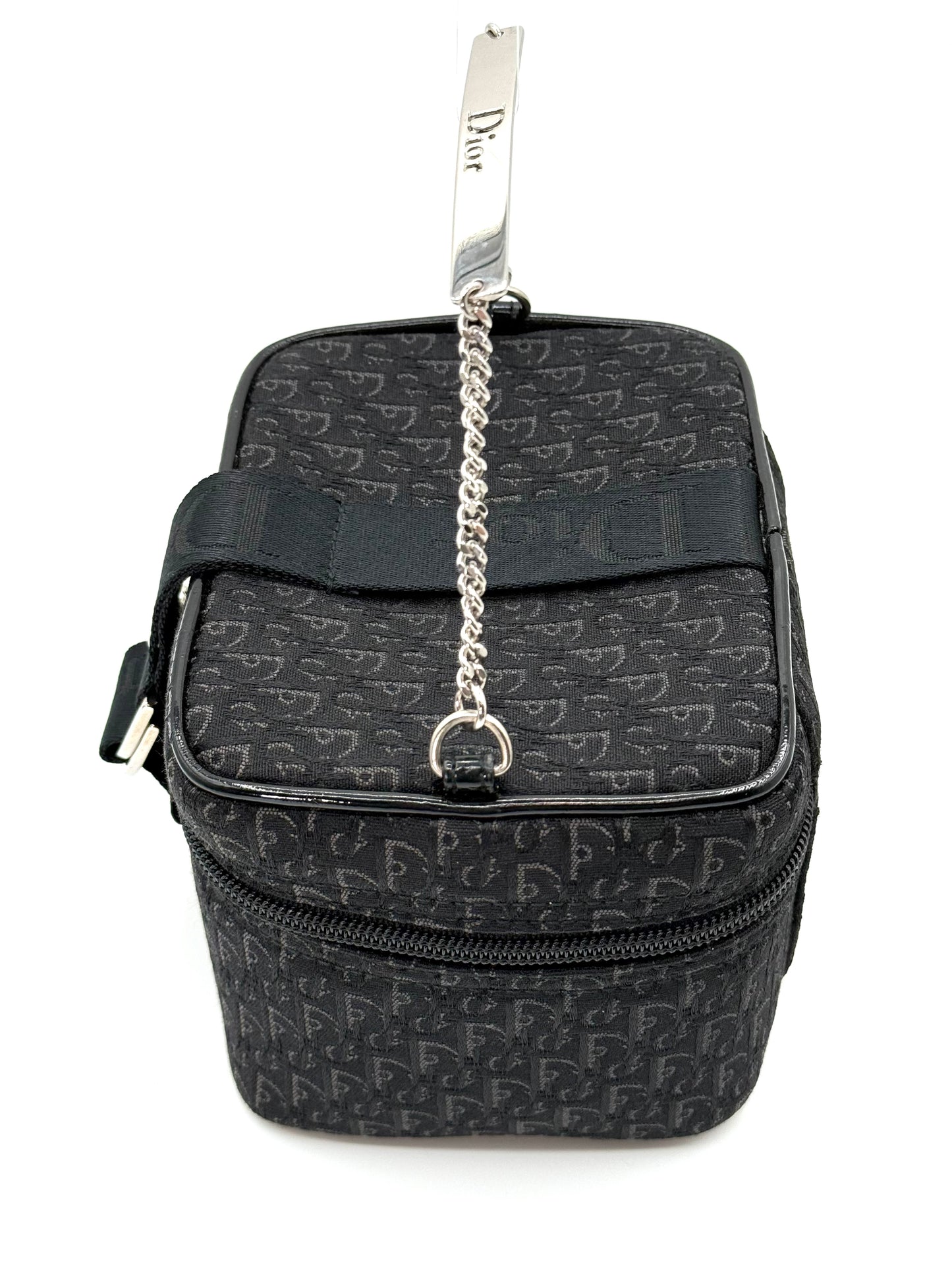 Christian Dior Diorissimo Vanity Case