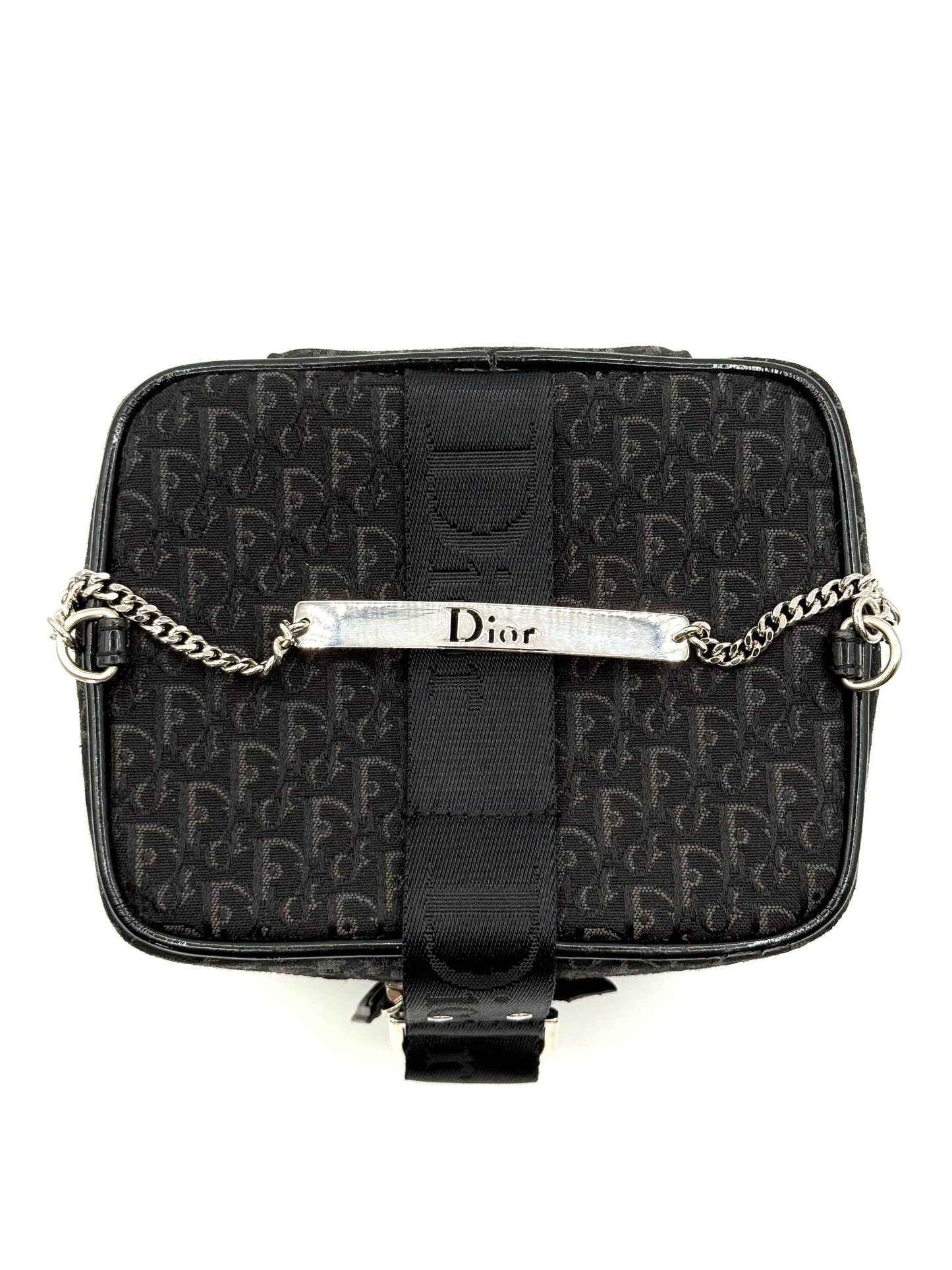 Christian Dior Diorissimo Vanity Case