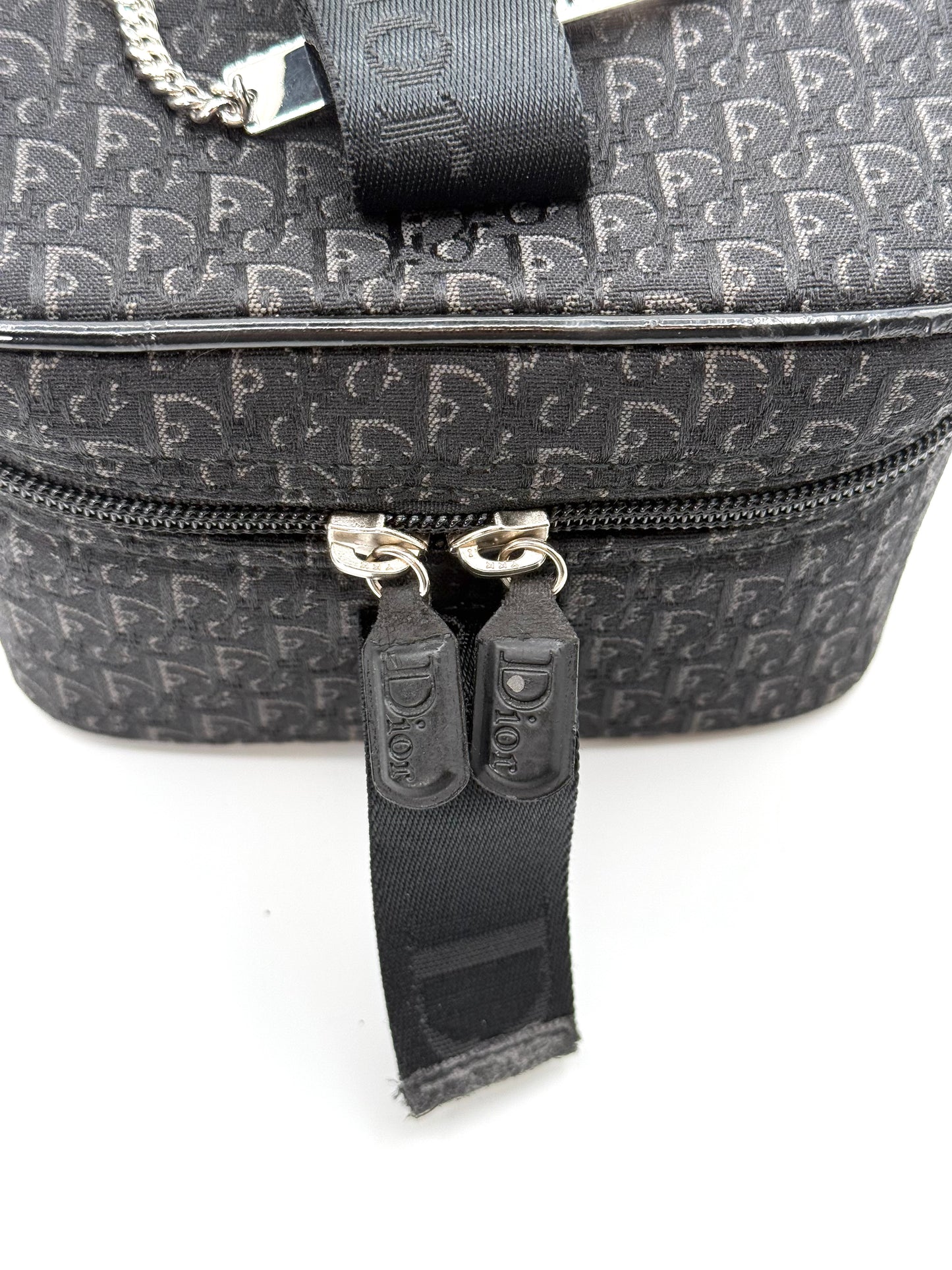 Christian Dior Diorissimo Vanity Case
