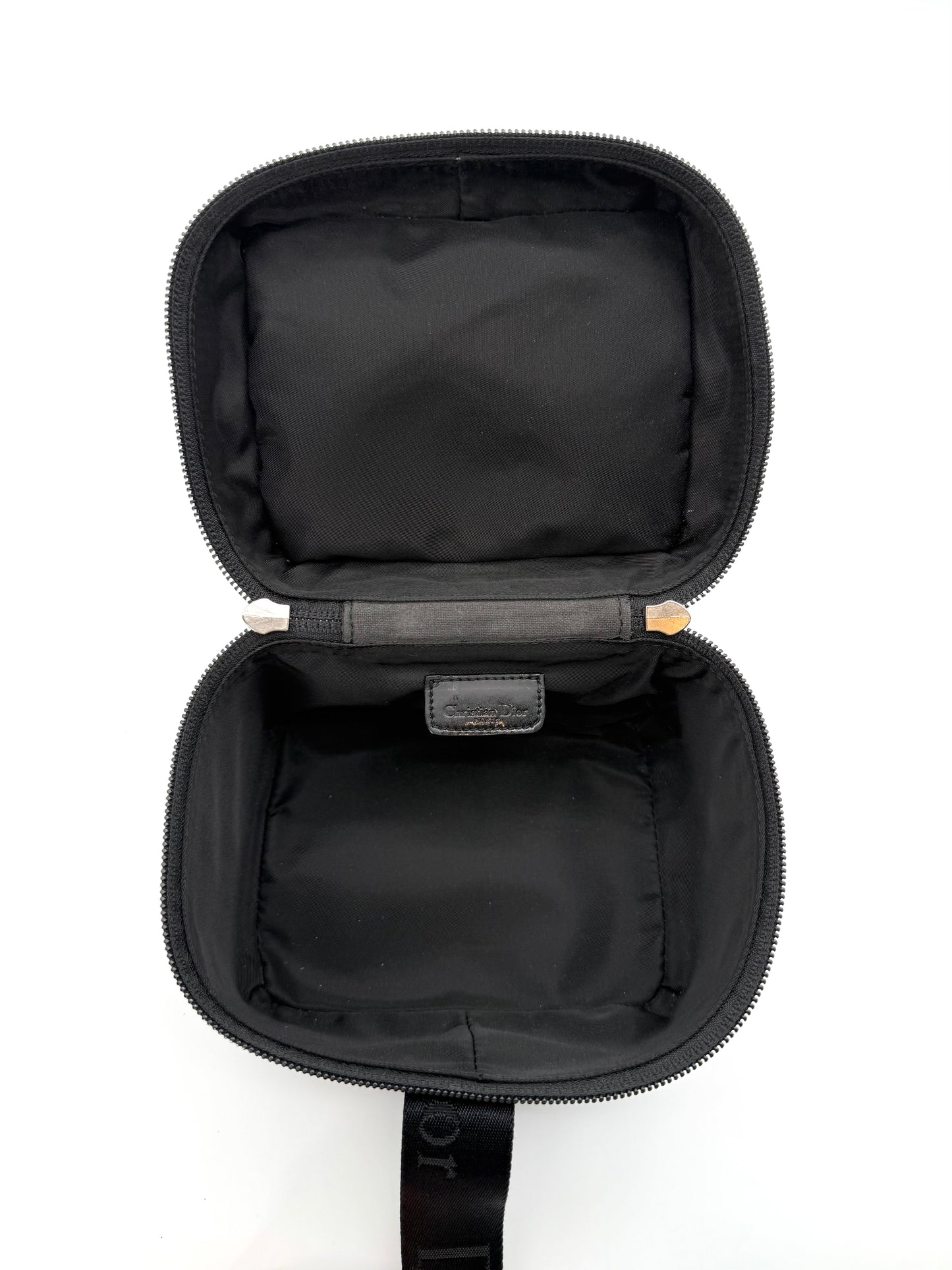 Christian Dior Diorissimo Vanity Case