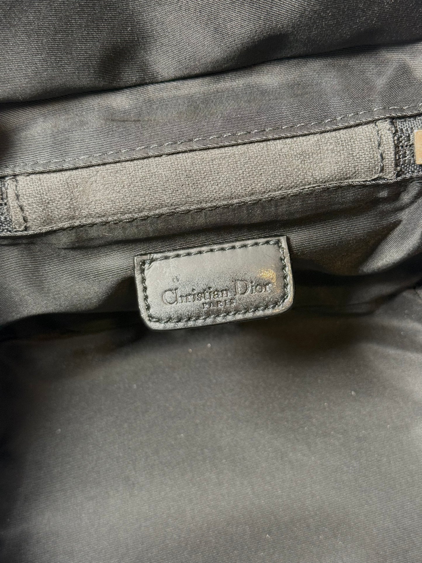 Christian Dior Diorissimo Vanity Case