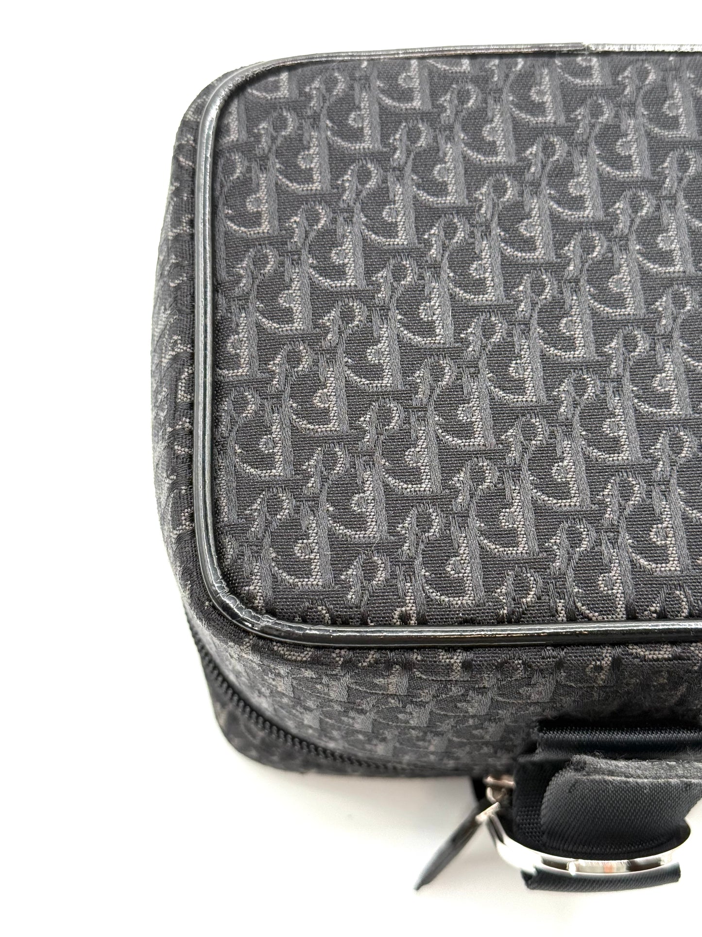 Christian Dior Diorissimo Vanity Case