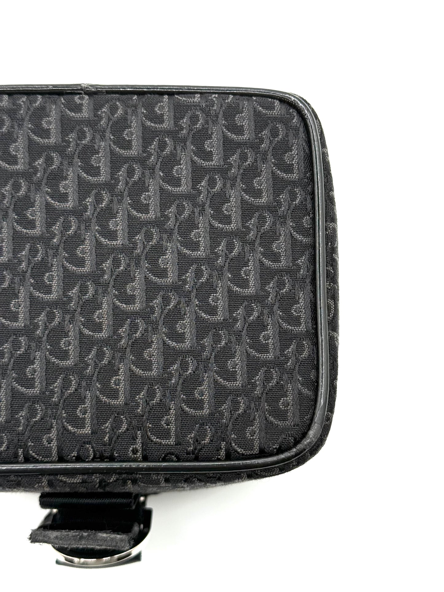 Christian Dior Diorissimo Vanity Case