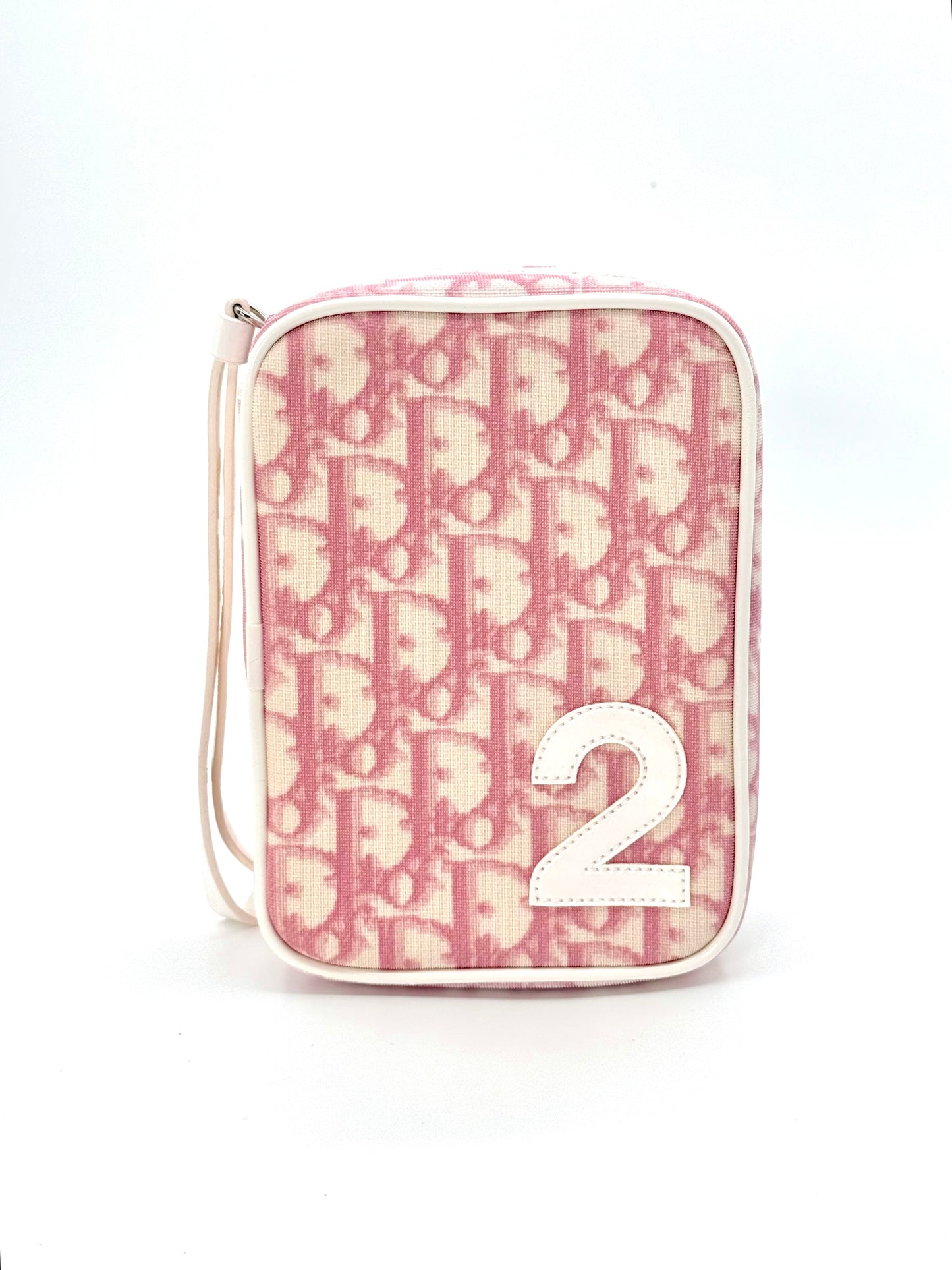 Dior Diorissimo Cosmetic Pouch
