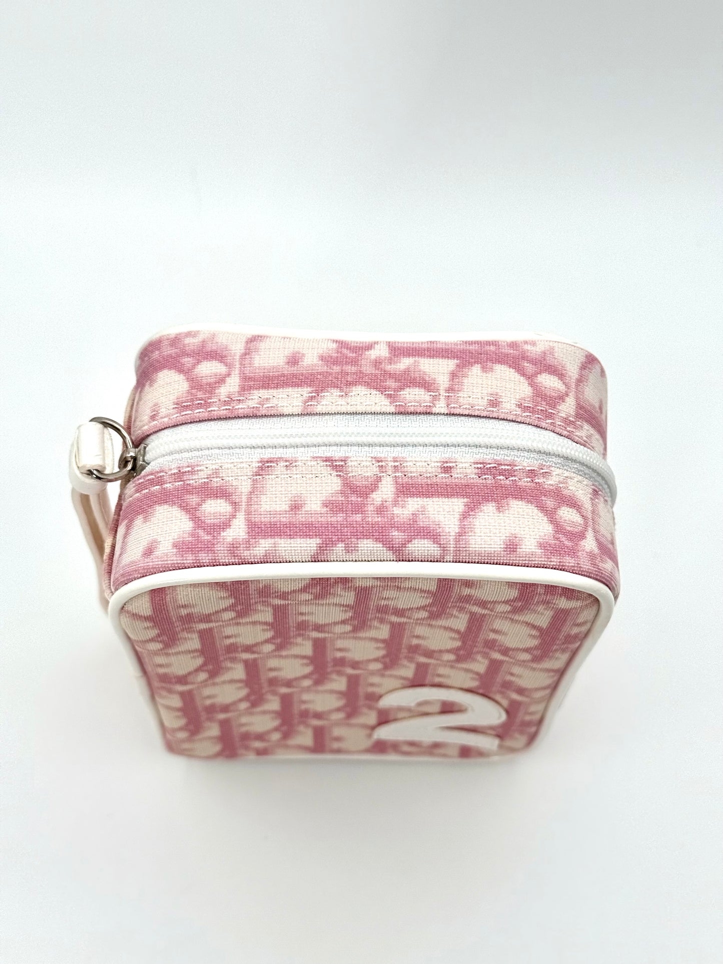 Dior Diorissimo Cosmetic Pouch