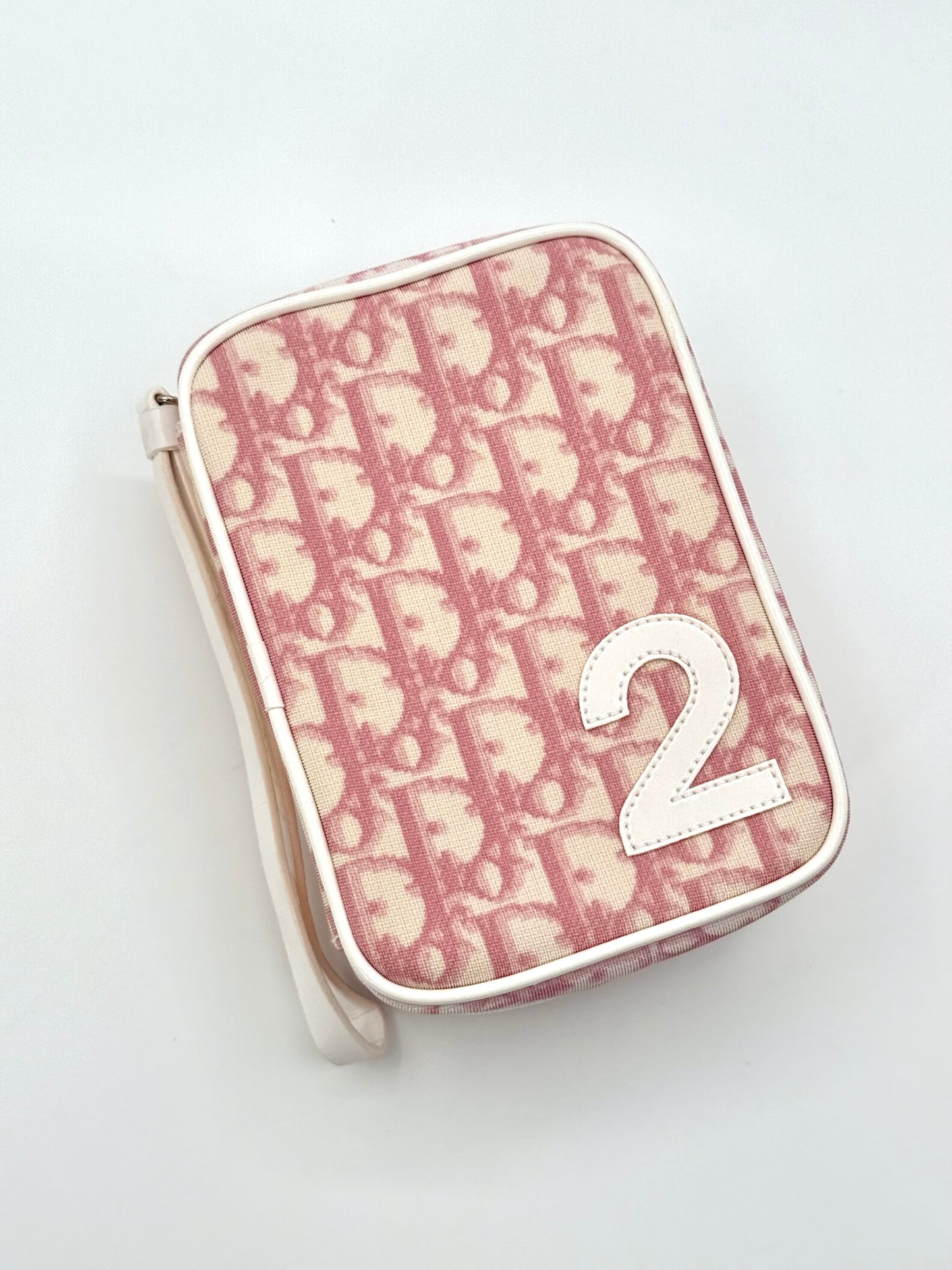 Dior Diorissimo Cosmetic Pouch