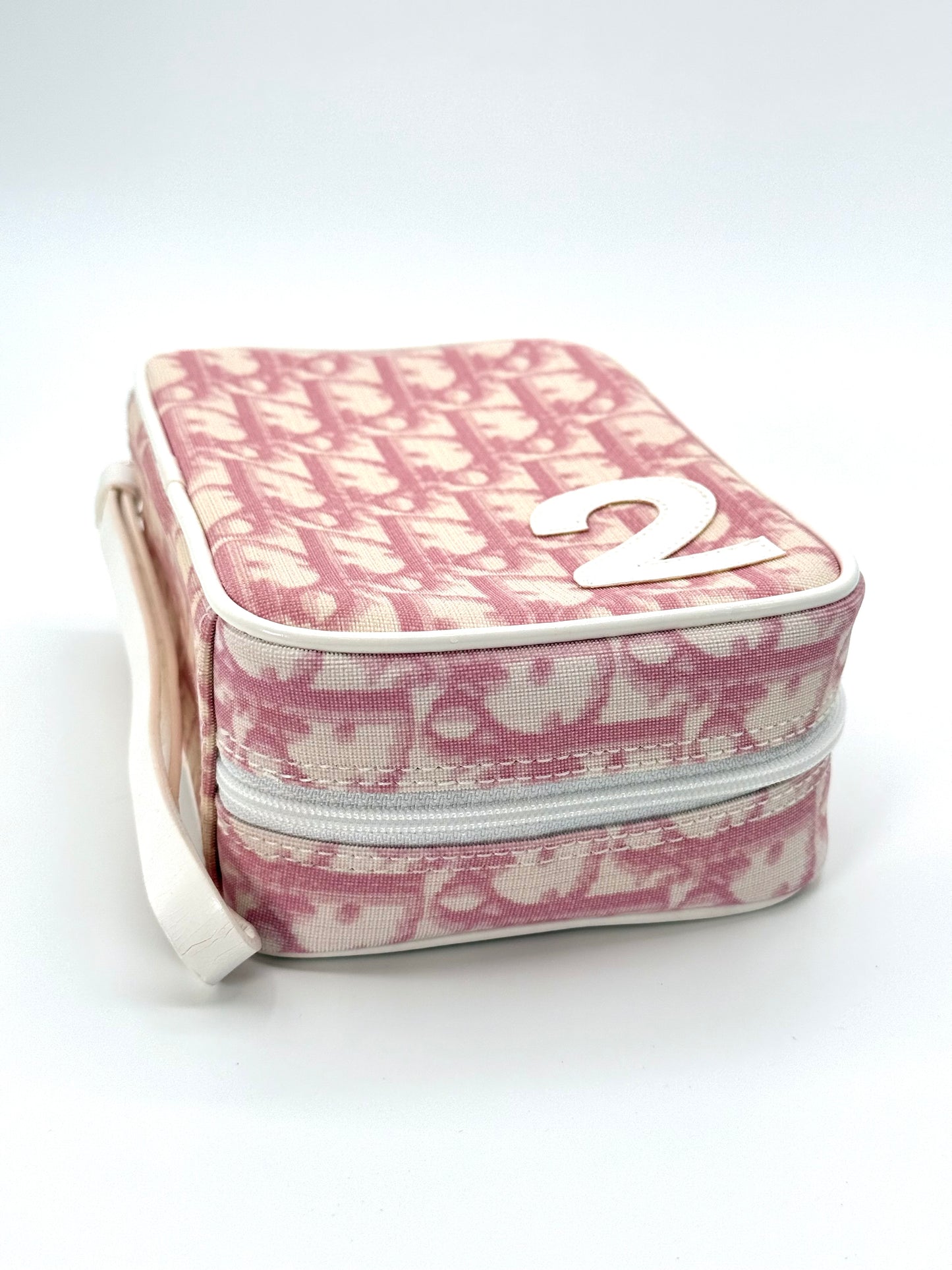 Dior Diorissimo Cosmetic Pouch