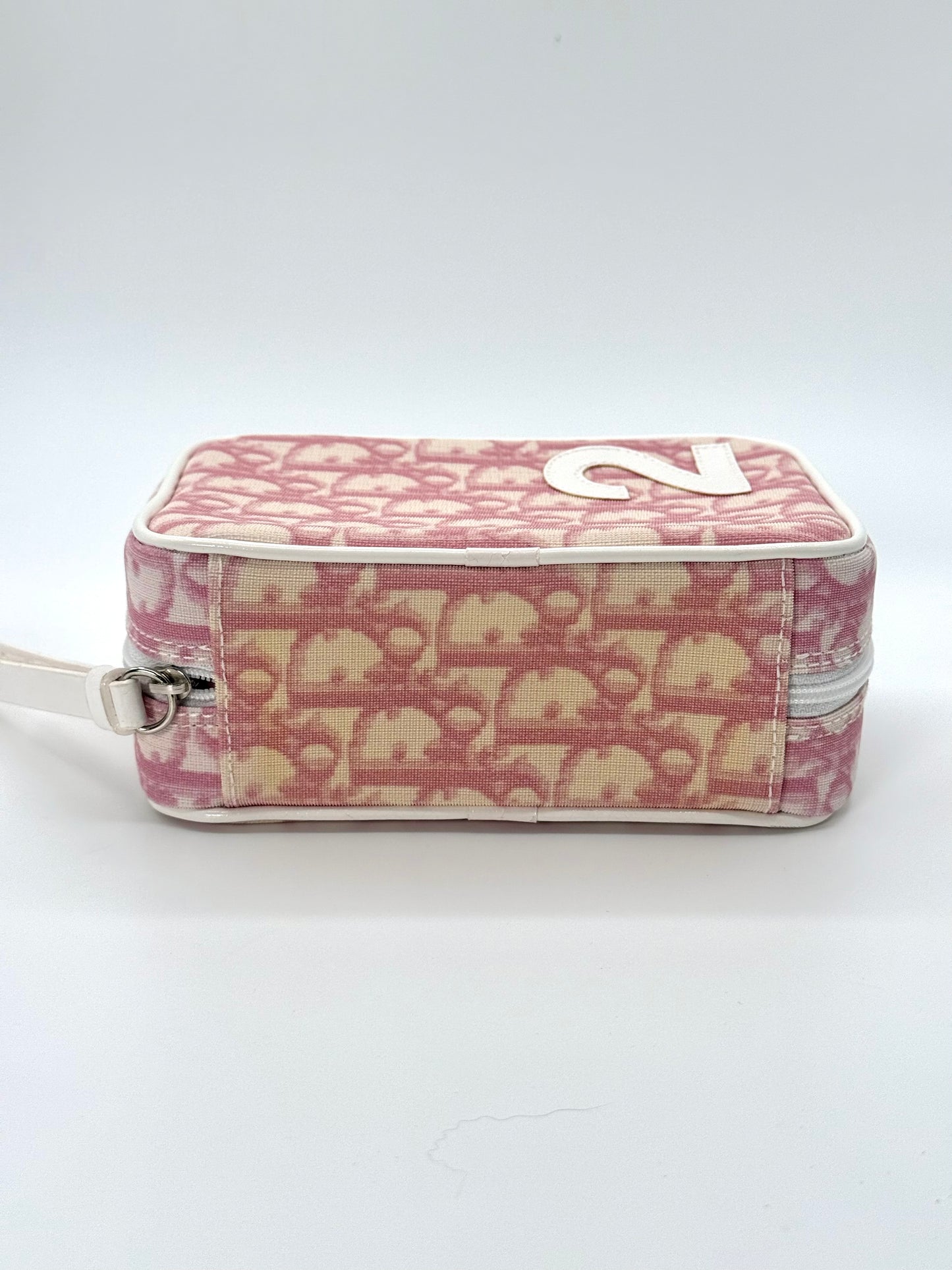 Dior Diorissimo Cosmetic Pouch