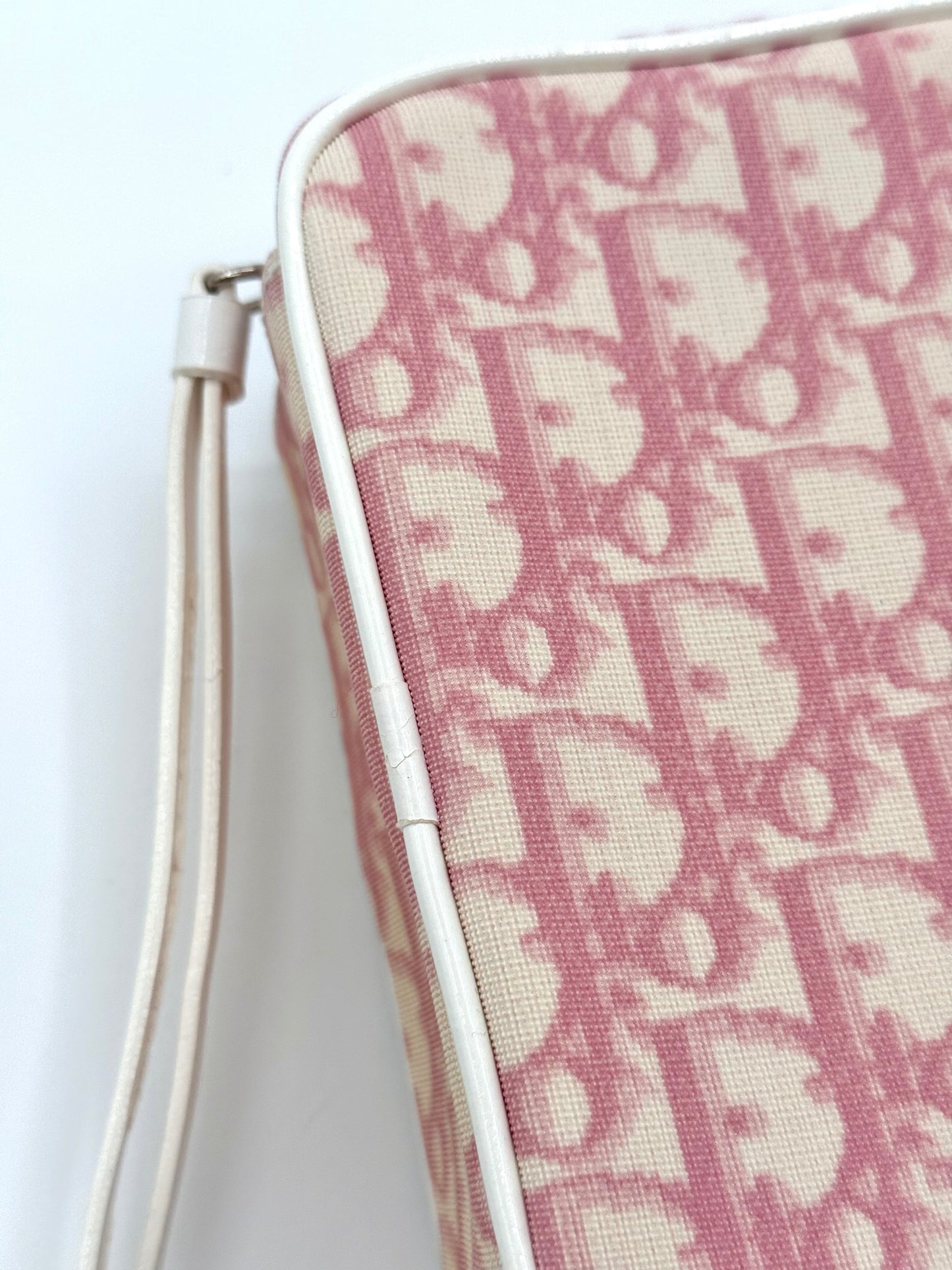 Dior Diorissimo Cosmetic Pouch