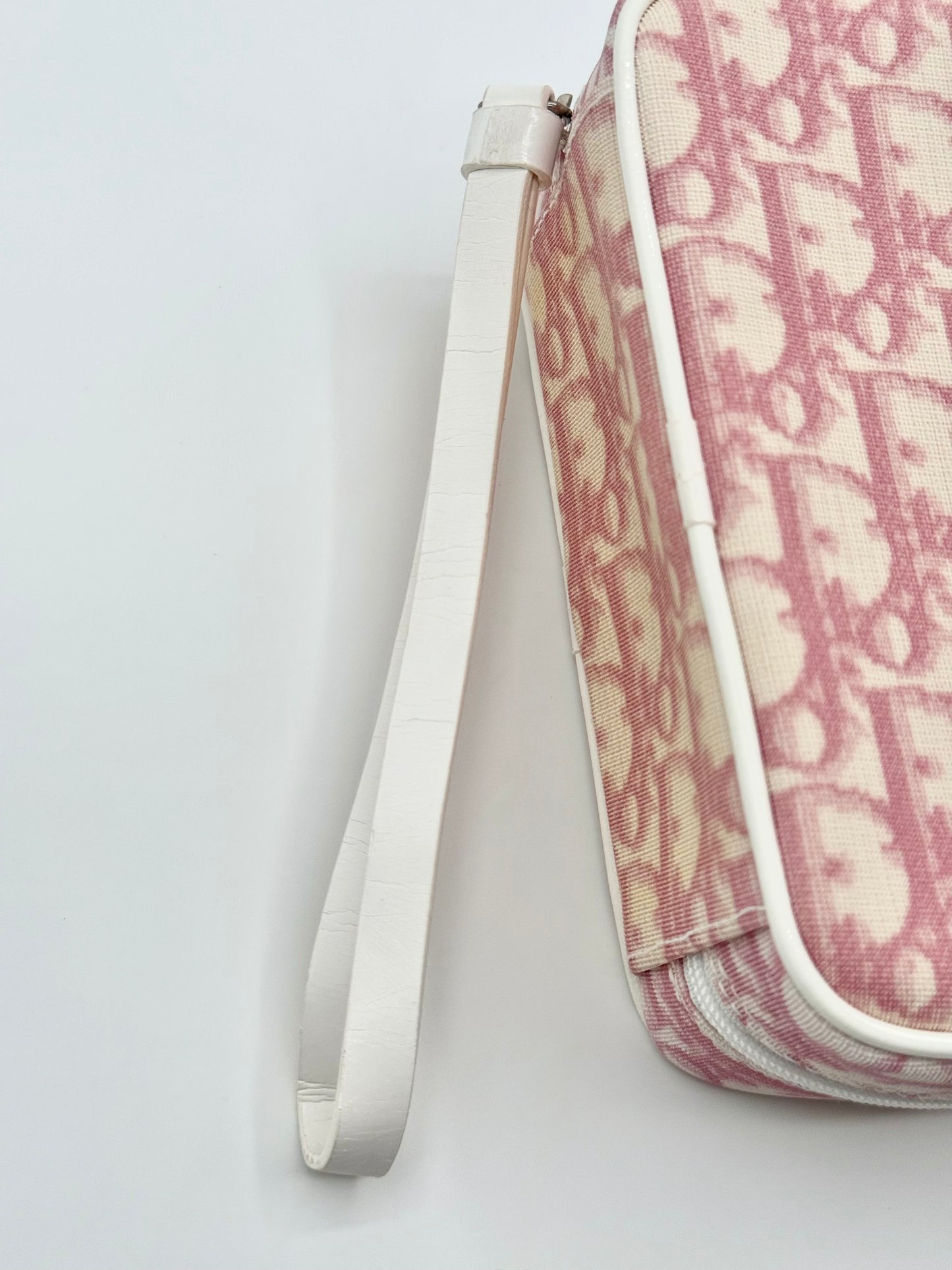 Dior Diorissimo Cosmetic Pouch