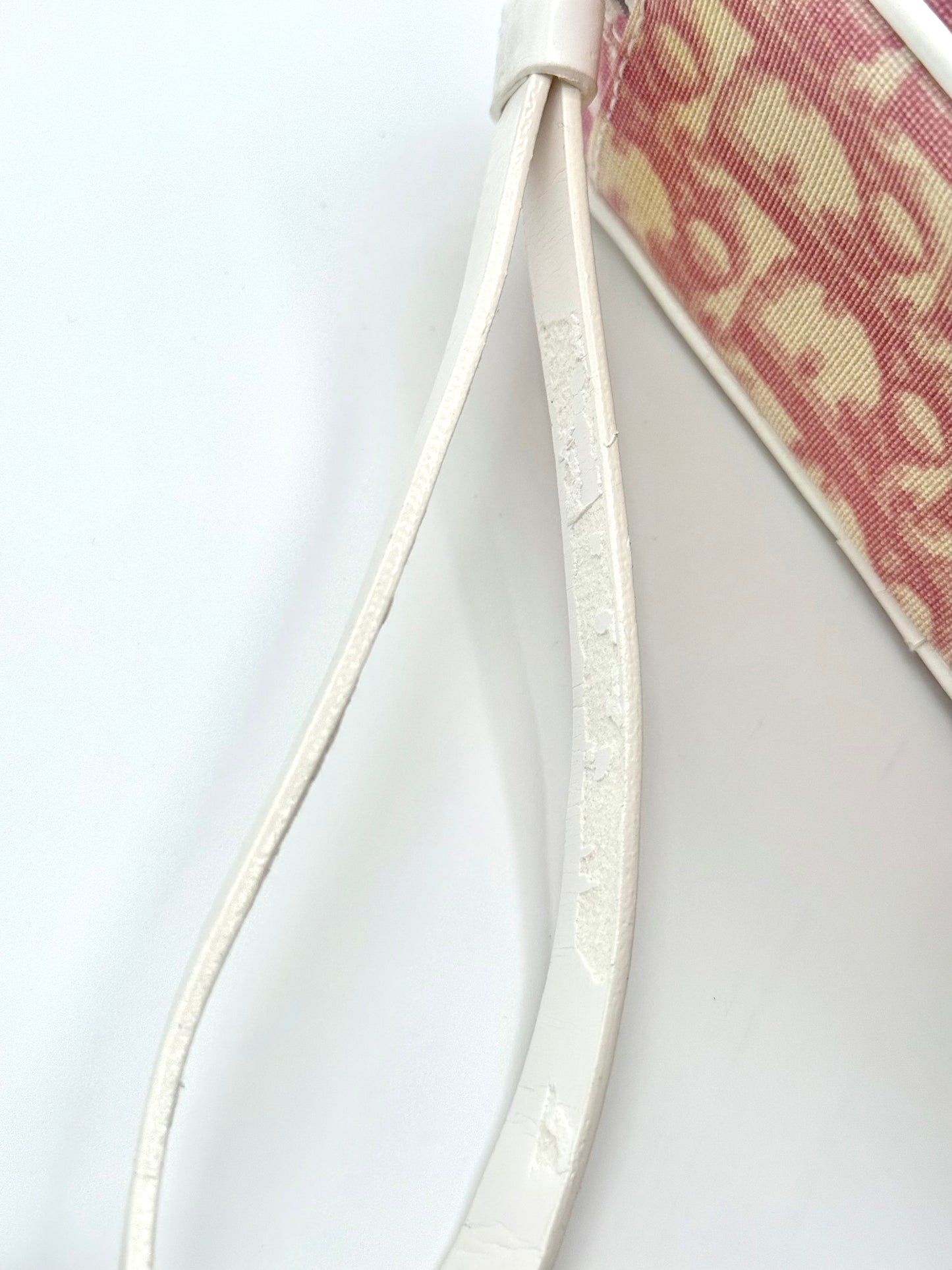 Dior Diorissimo Cosmetic Pouch