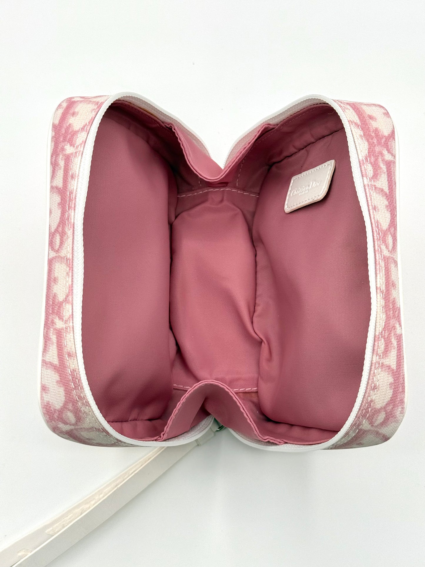Dior Diorissimo Cosmetic Pouch