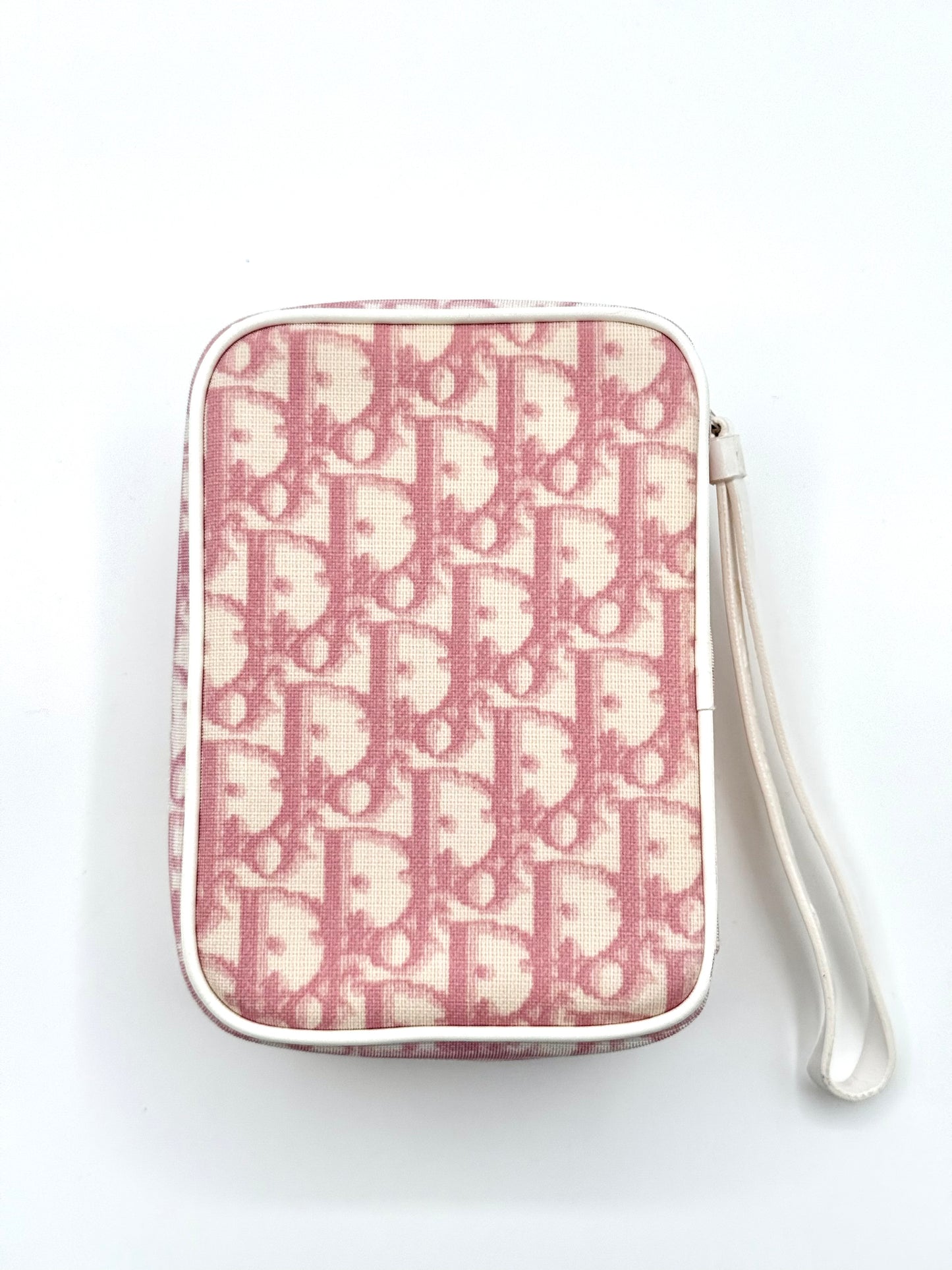 Dior Diorissimo Cosmetic Pouch